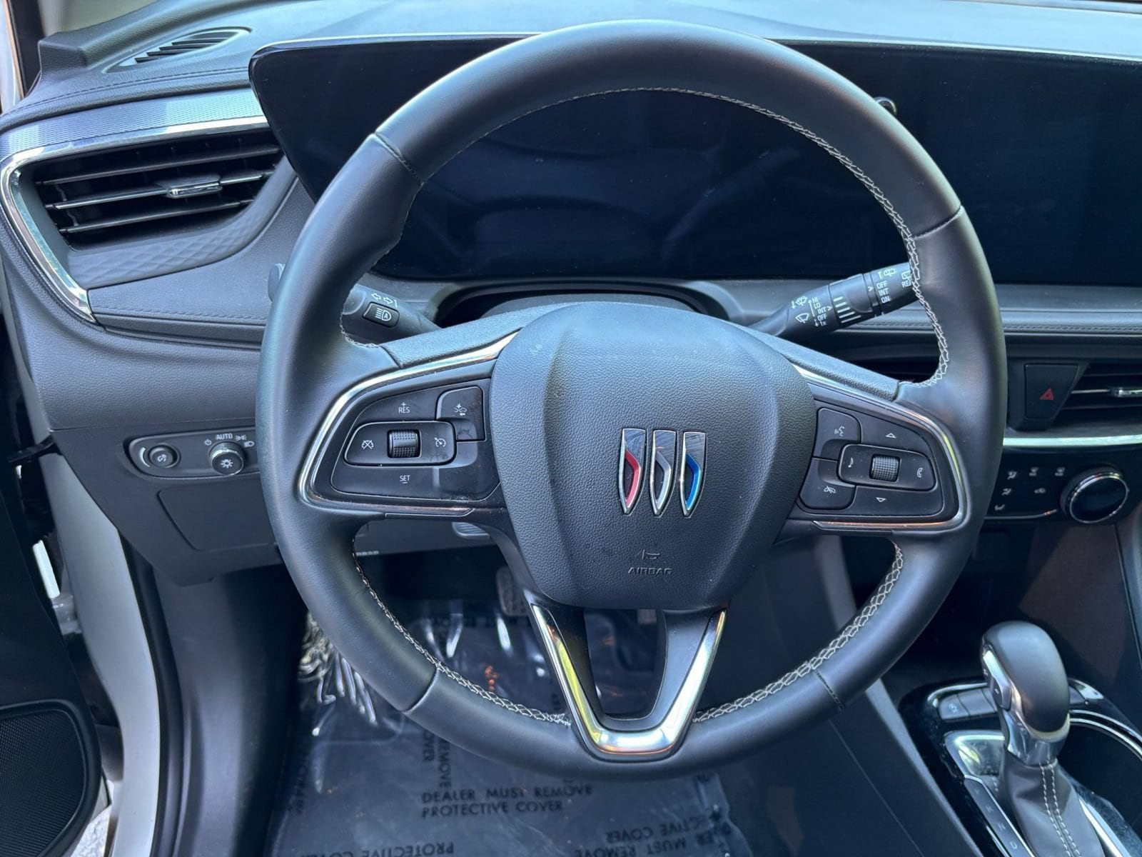 Thumbnail: 2025 Buick Encore GX - 30