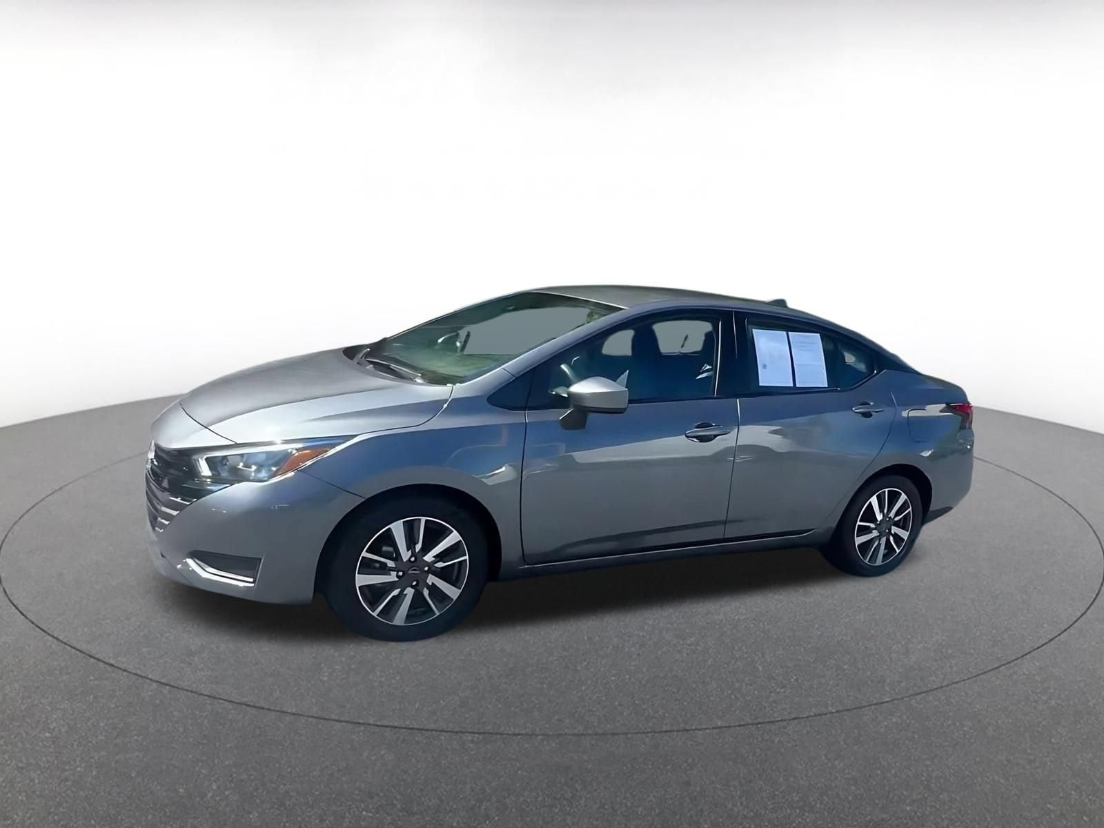 Thumbnail: 2025 Nissan Versa - 7