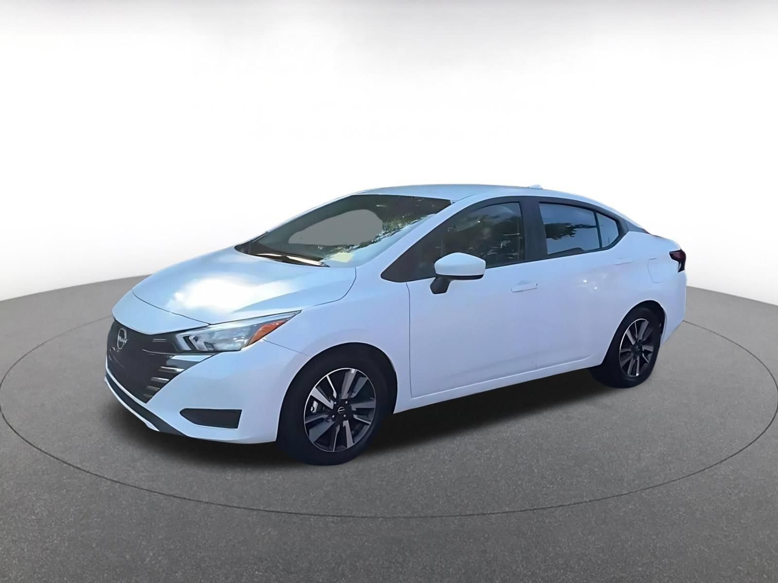 Thumbnail: 2025 Nissan Versa - 7