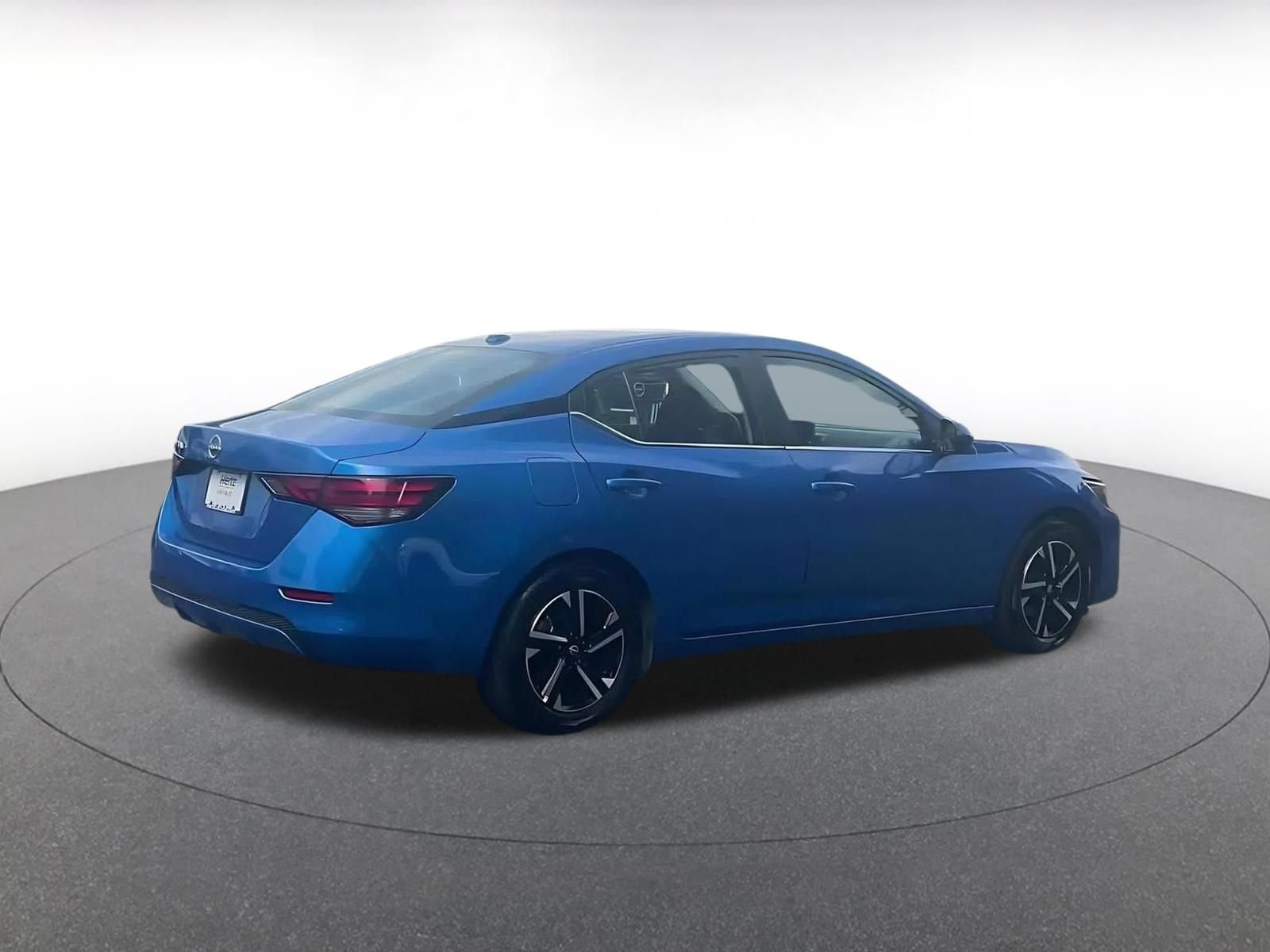 Thumbnail: 2025 Nissan Sentra - 14