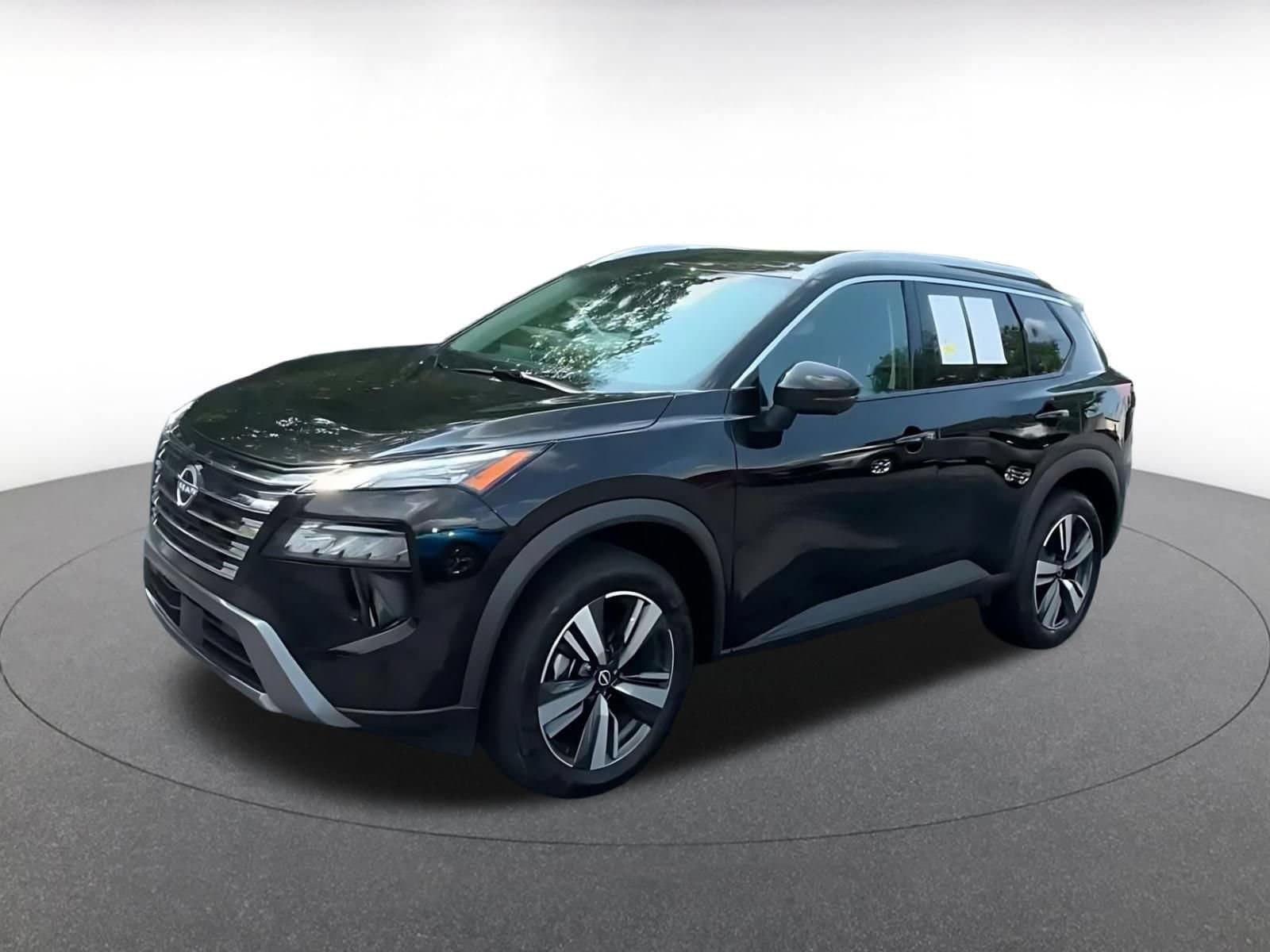 Thumbnail: 2026 Nissan Rogue - 7