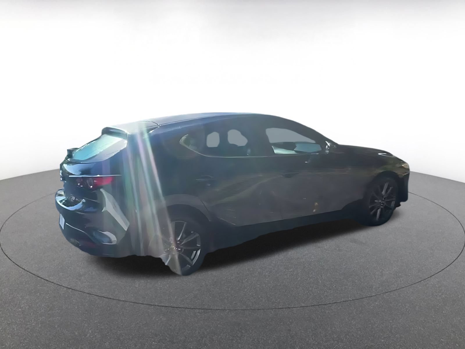 Thumbnail: 2026 Mazda Mazda3 - 14
