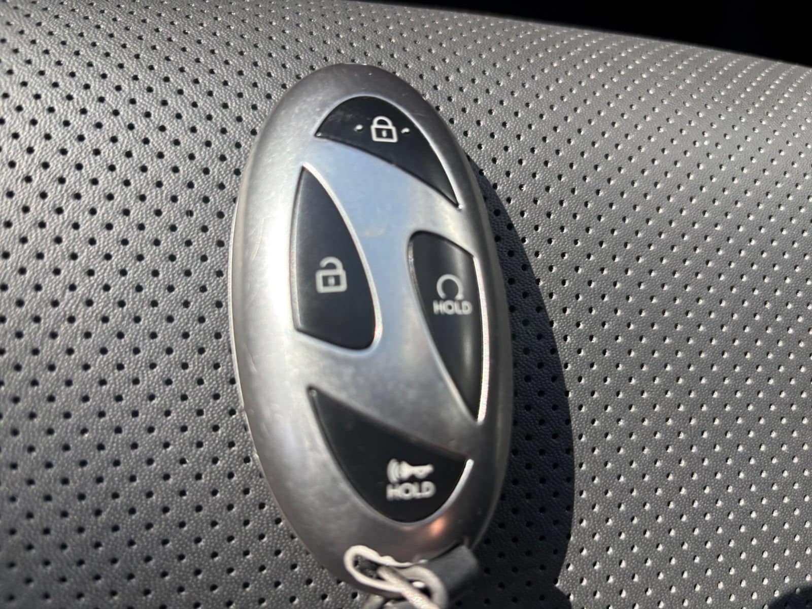 Thumbnail: 2026 Hyundai Santa Fe - 18