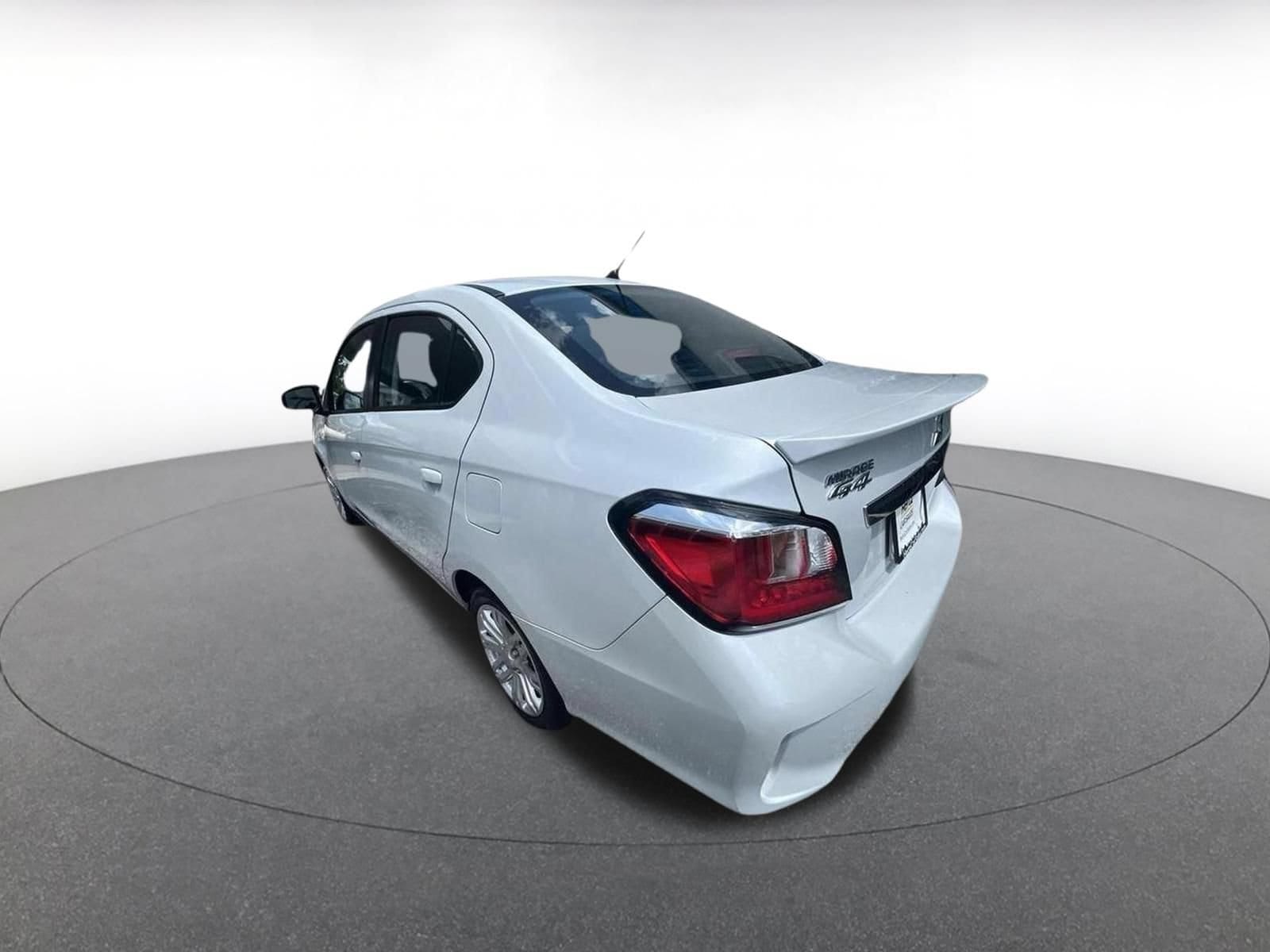 Thumbnail: 2024 Mitsubishi Mirage G4 - 10