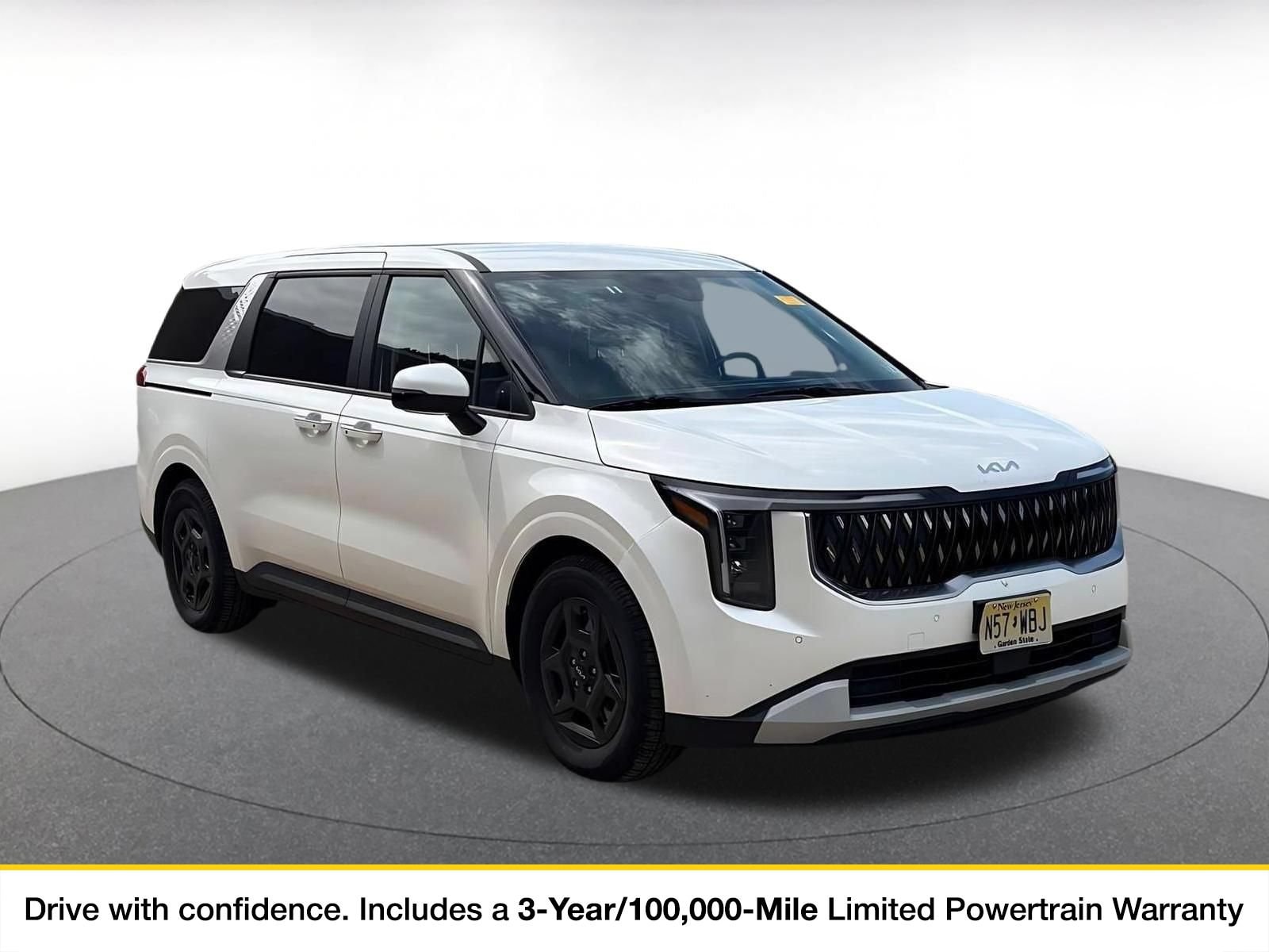 Thumbnail: 2026 Kia Carnival - 1