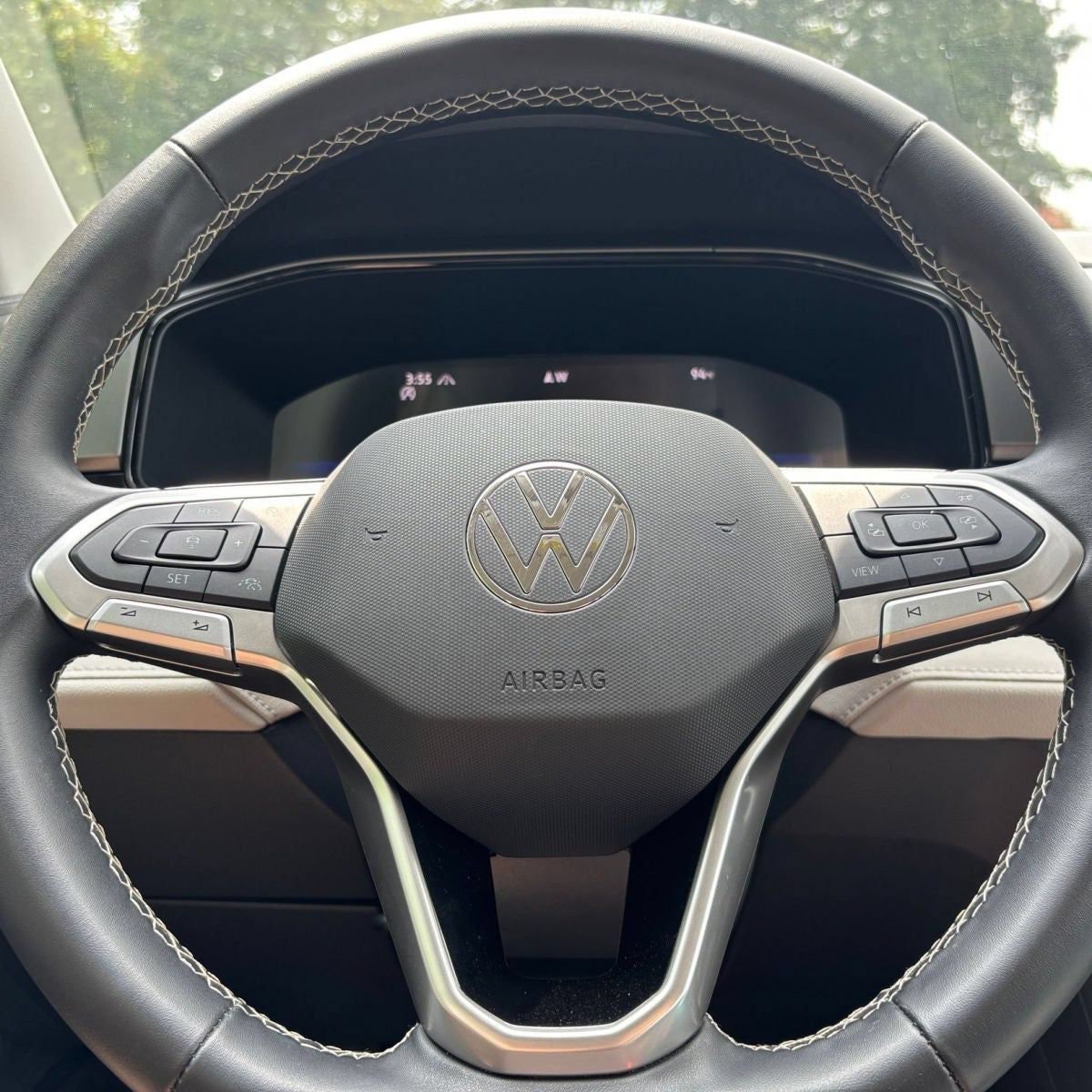 Thumbnail: 2026 Volkswagen Taos - 22