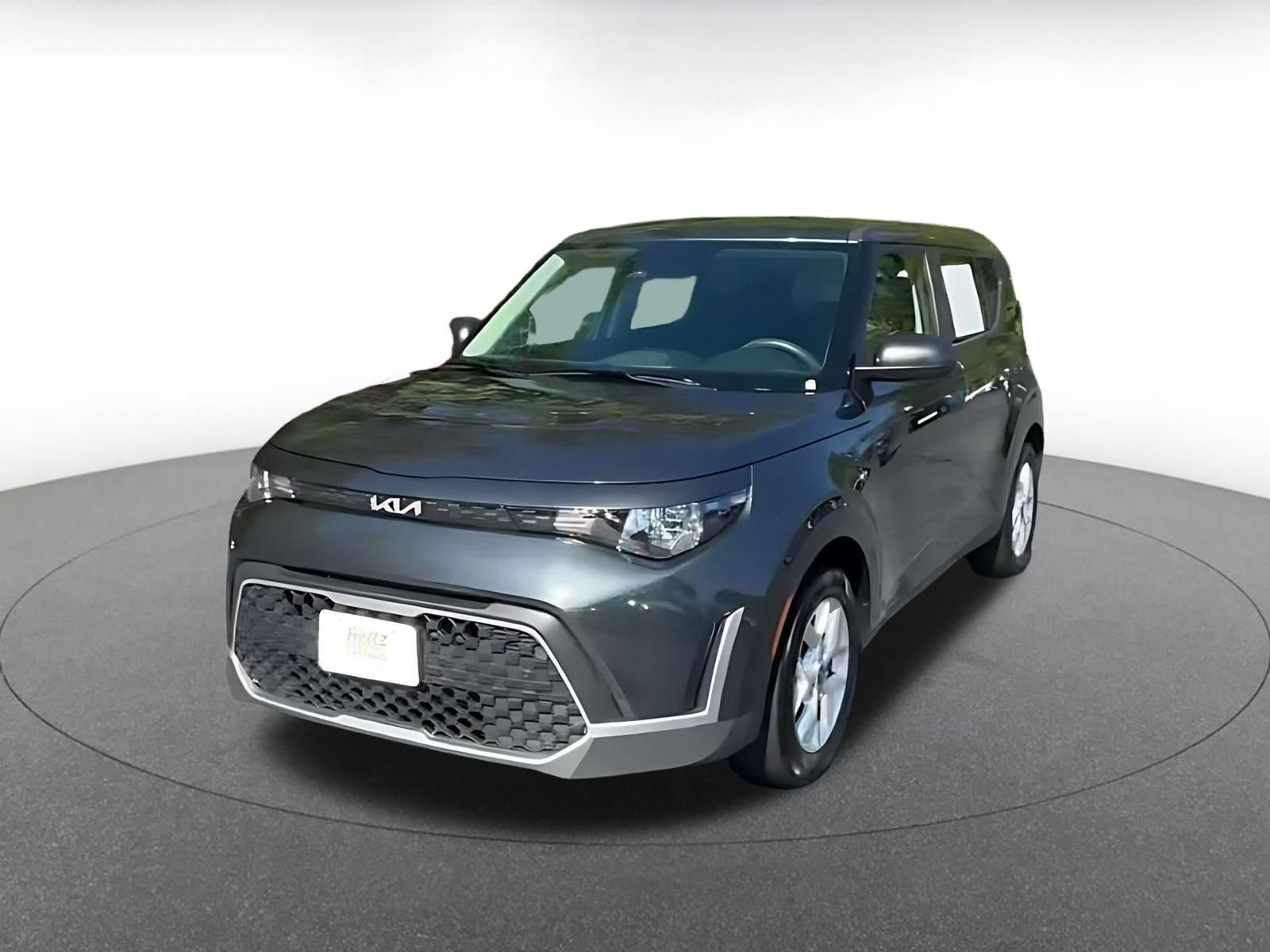 Thumbnail: 2025 Kia Soul - 14