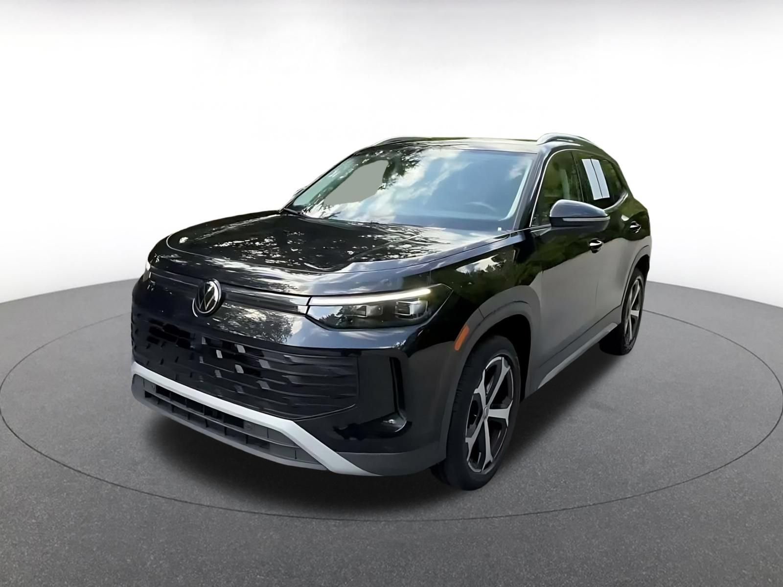 Thumbnail: 2026 Volkswagen Tiguan - 6