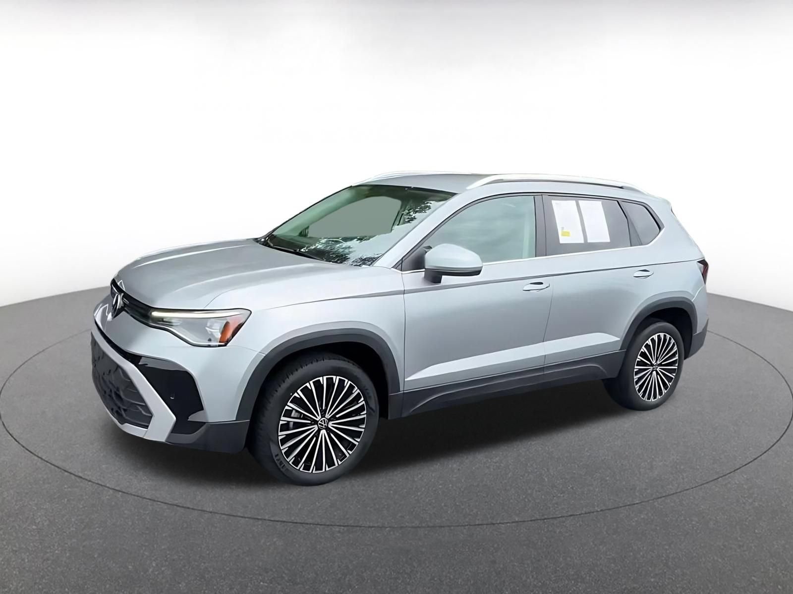 Thumbnail: 2026 Volkswagen Taos - 7