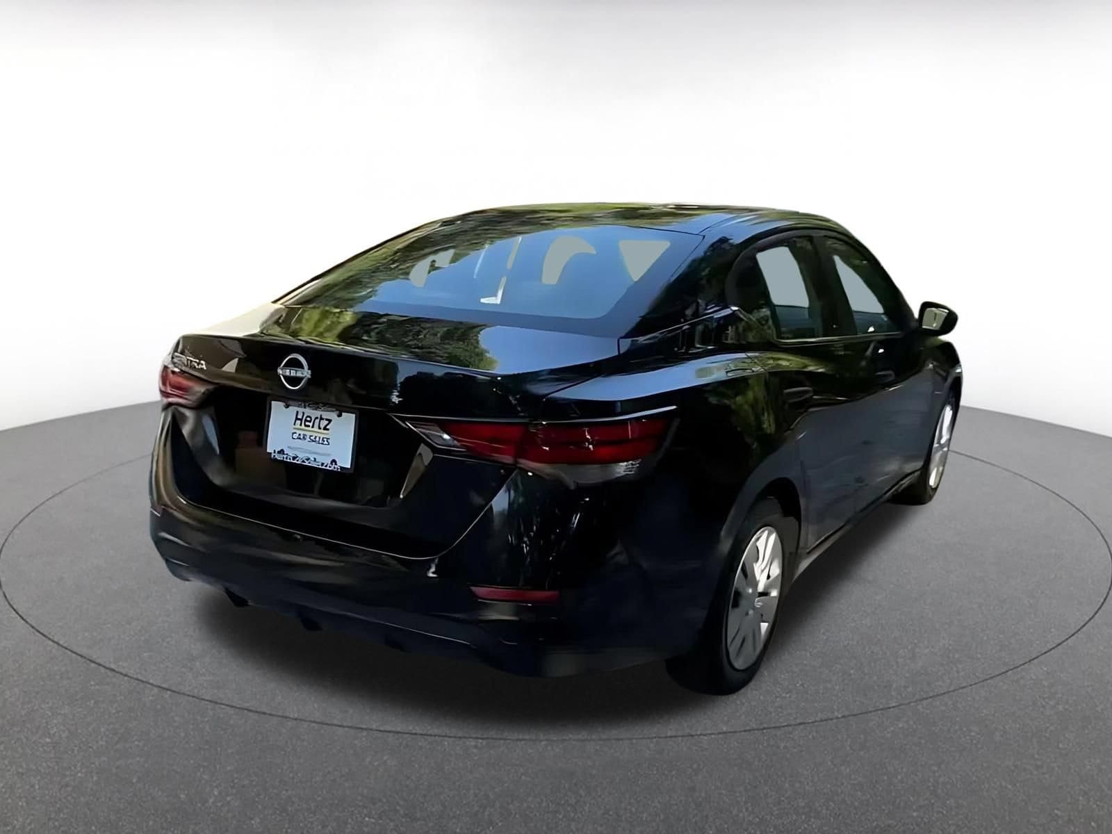 Thumbnail: 2025 Nissan Sentra - 13