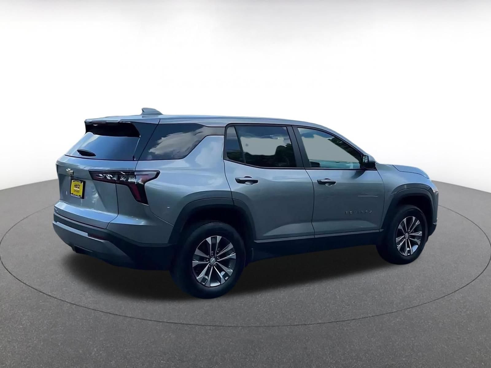 Thumbnail: 2025 Chevrolet Equinox - 6