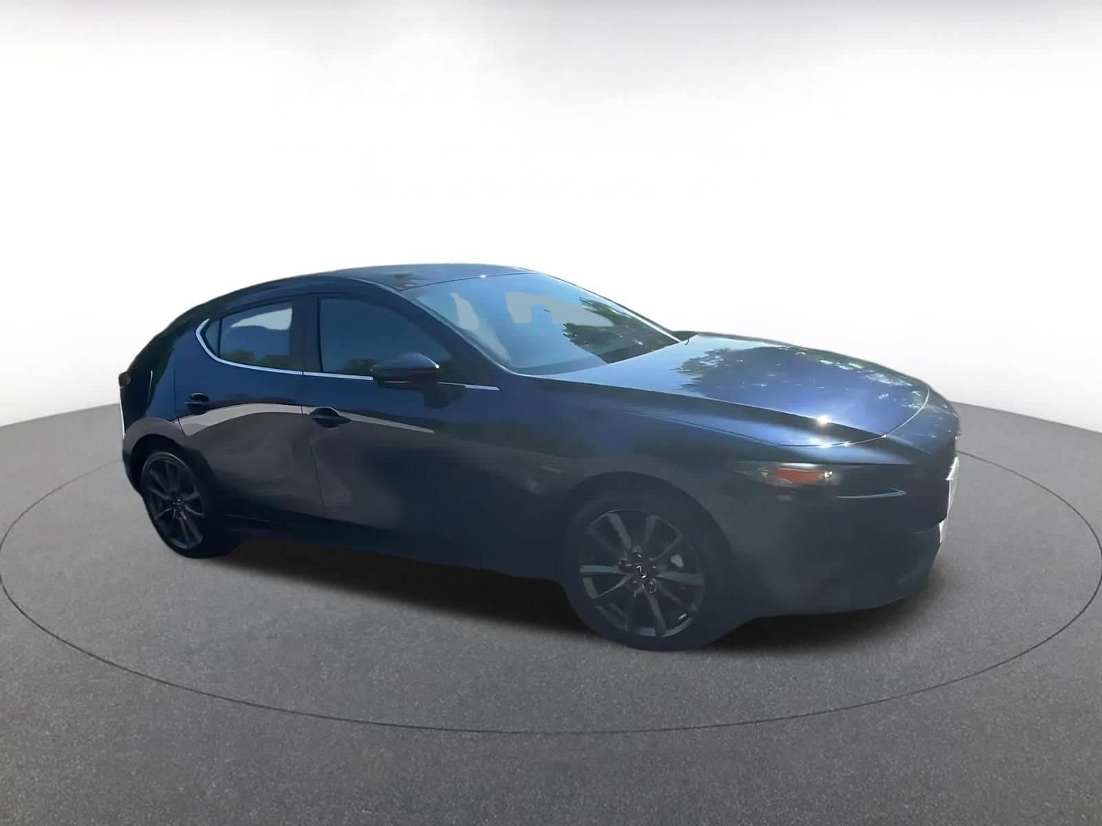 Thumbnail: 2026 Mazda Mazda3 - 2