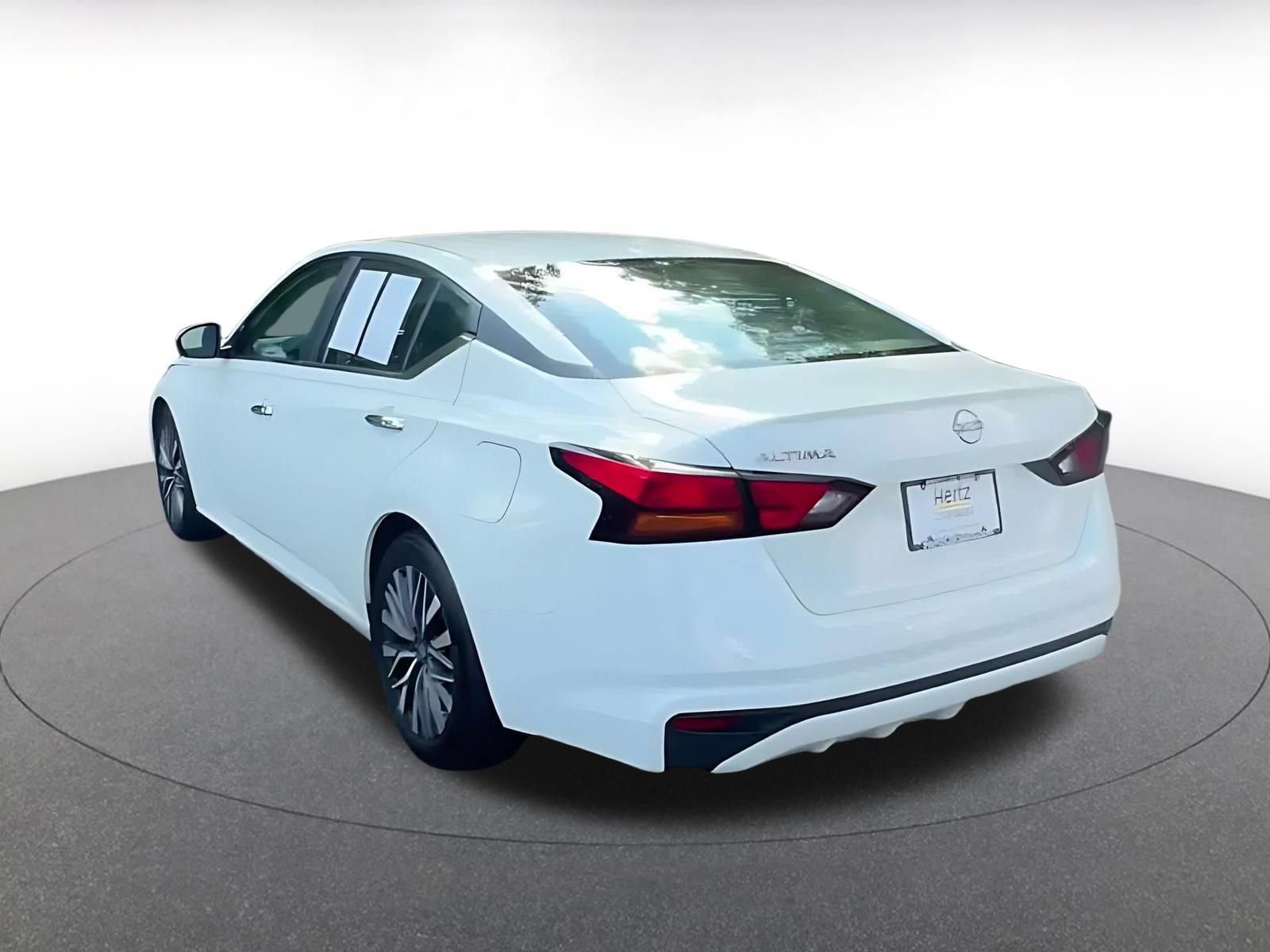Thumbnail: 2025 Nissan Altima - 12