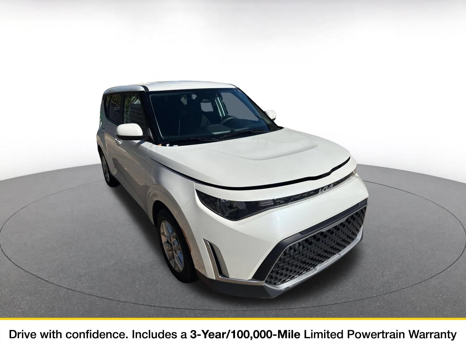 2025 Kia Soul