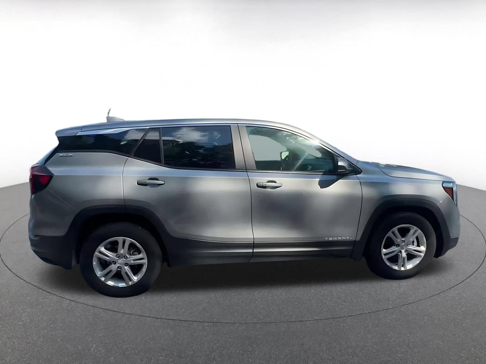 Thumbnail: 2024 GMC Terrain - 15
