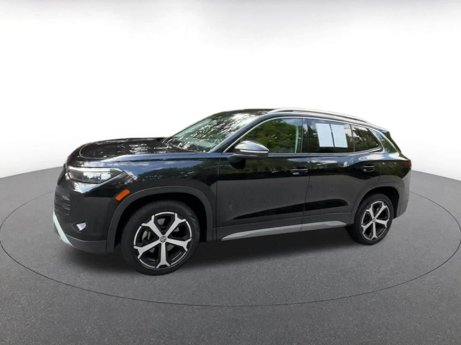 Thumbnail: 2026 Volkswagen Tiguan - 8