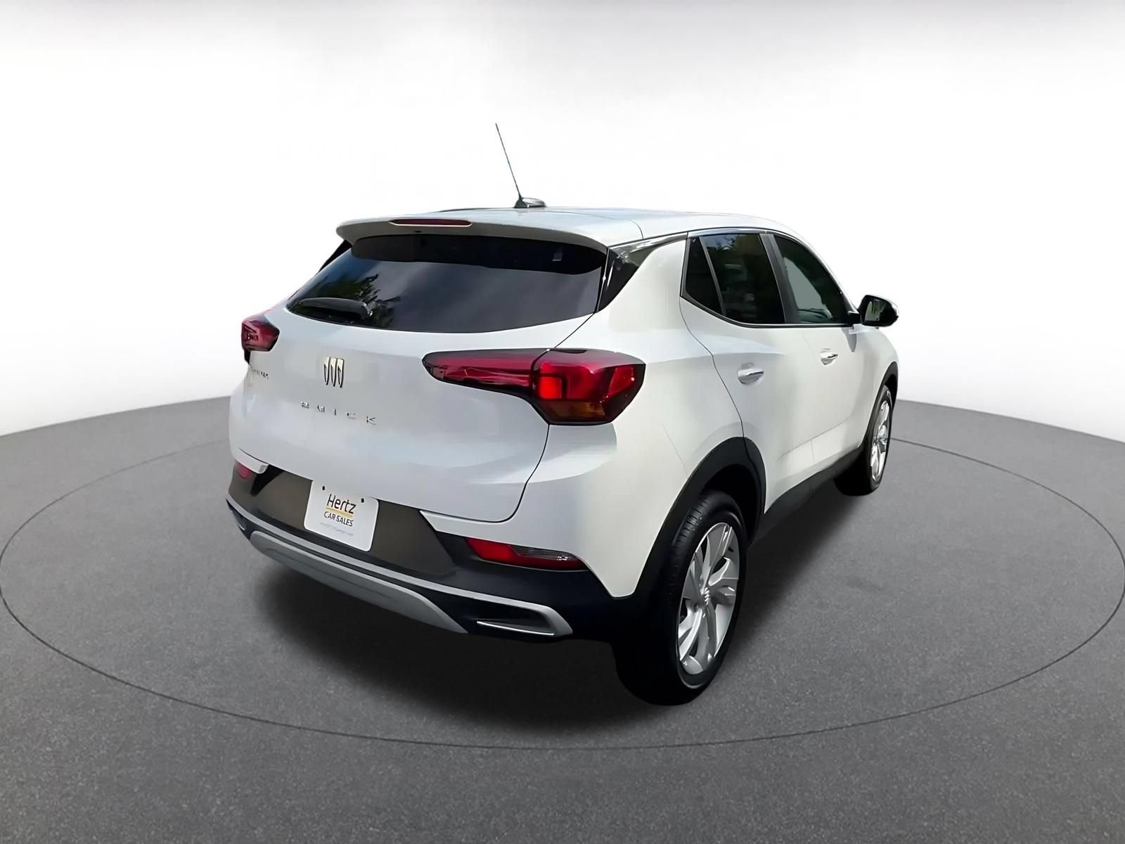 Thumbnail: 2026 Buick Encore GX - 13