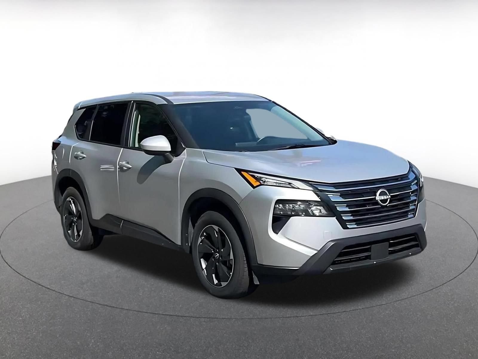 Thumbnail: 2025 Nissan Rogue - 3