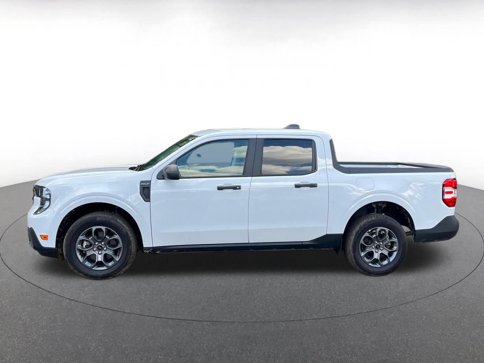 Thumbnail: 2026 Ford Maverick - 15