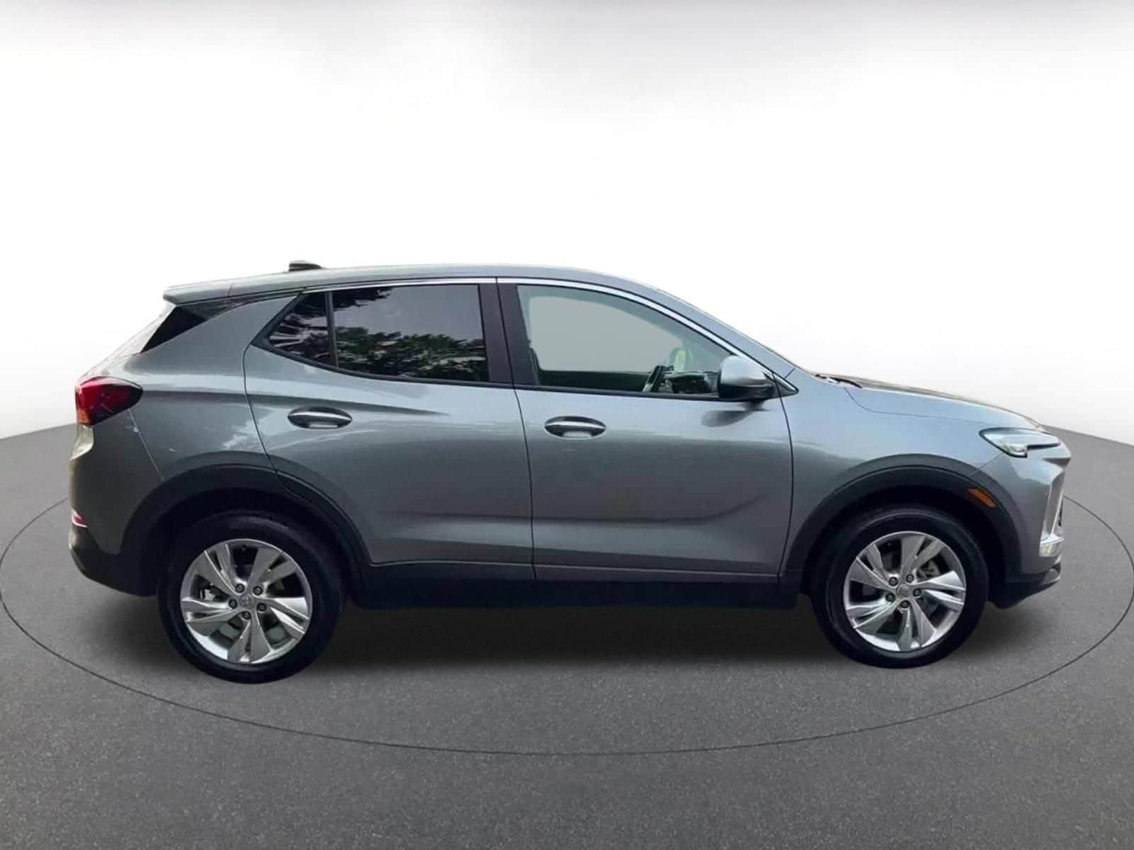 Thumbnail: 2025 Buick Encore GX - 15