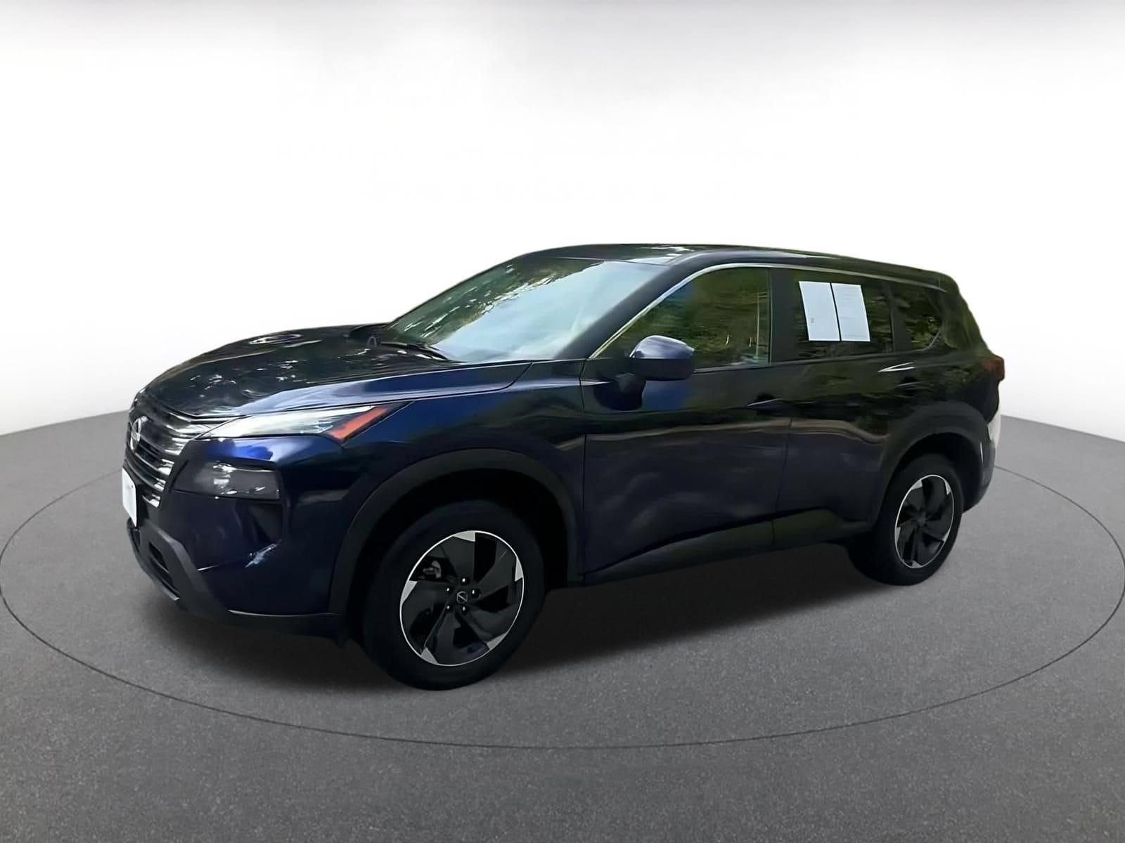 Thumbnail: 2025 Nissan Rogue - 7