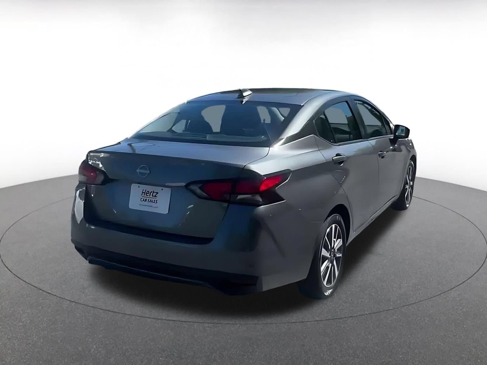 Thumbnail: 2025 Nissan Versa - 13