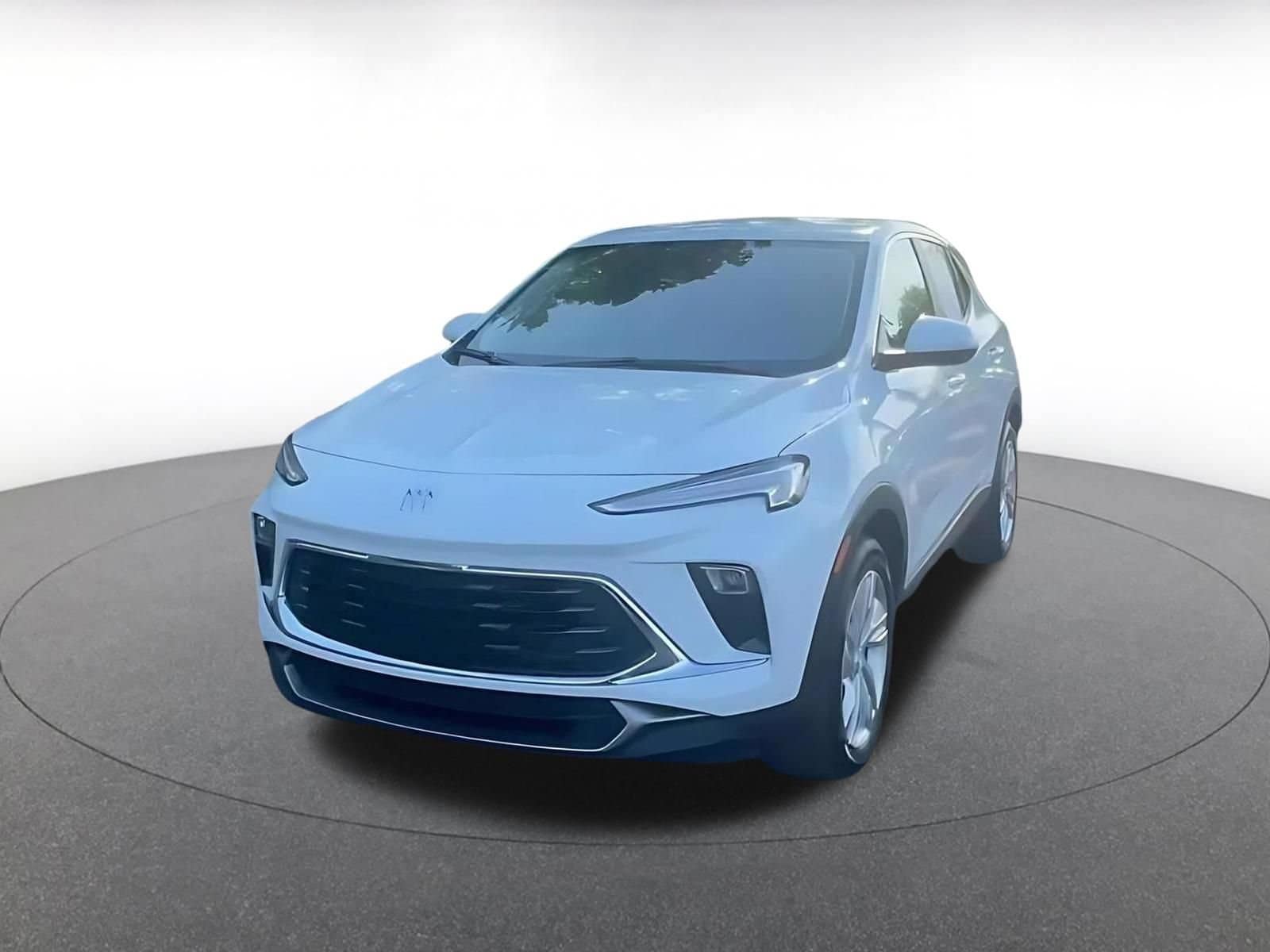 Thumbnail: 2025 Buick Encore GX - 6