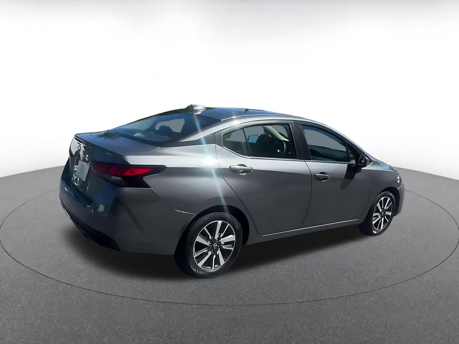 Thumbnail: 2025 Nissan Versa - 14