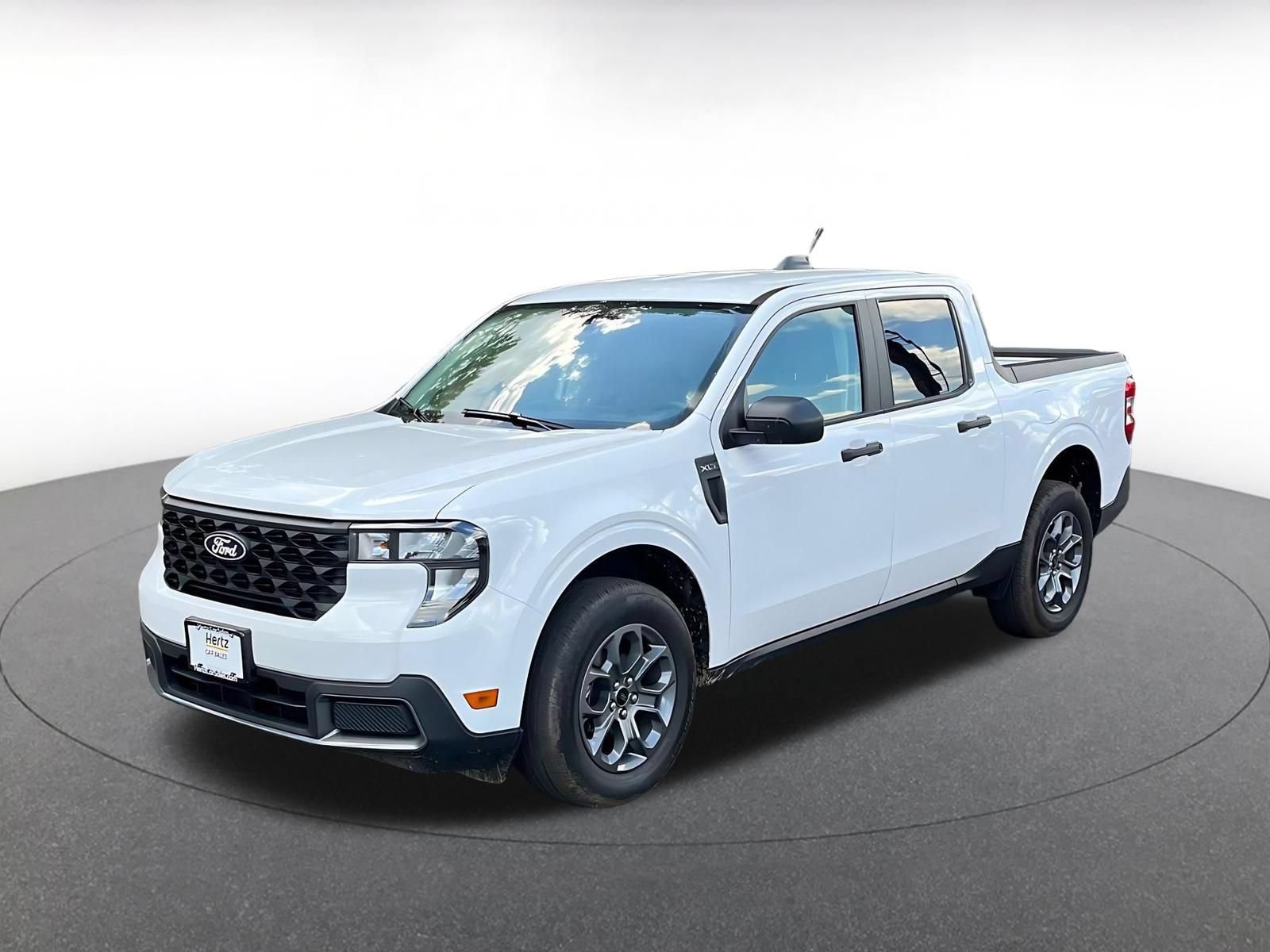 Thumbnail: 2026 Ford Maverick - 10