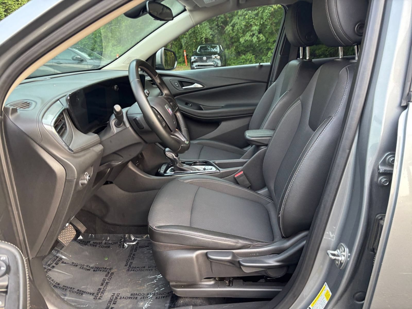 Thumbnail: 2025 Buick Encore GX - 29