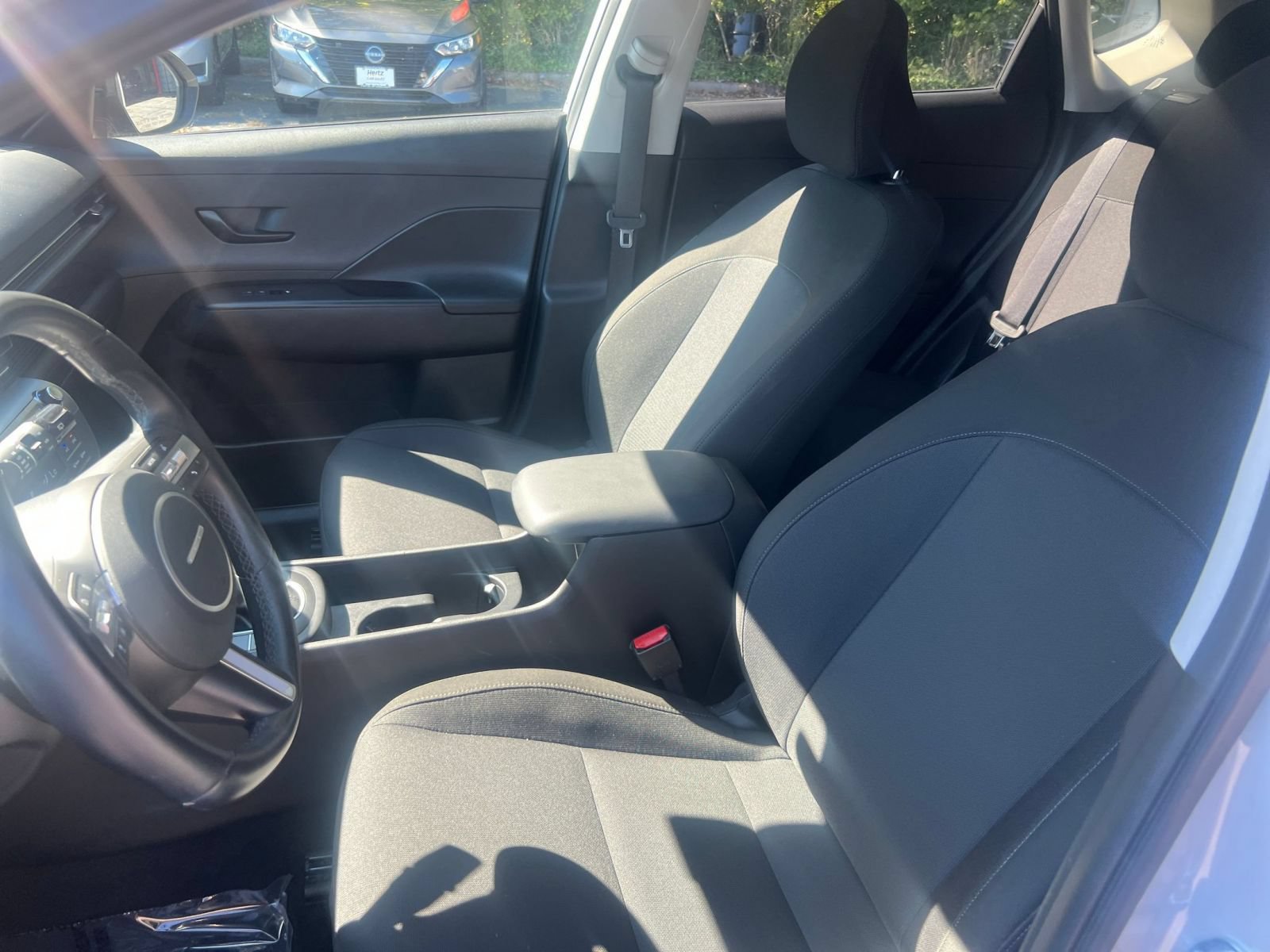 Thumbnail: 2026 Hyundai Kona - 25