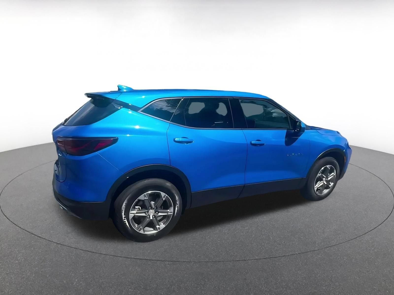Thumbnail: 2026 Chevrolet Blazer - 14