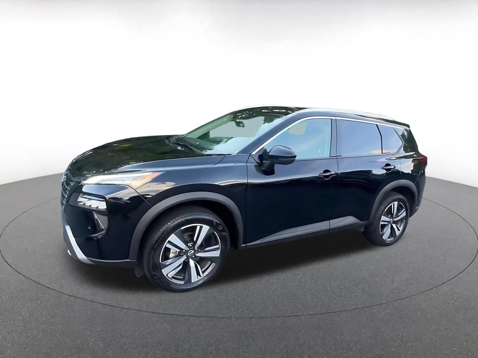 Thumbnail: 2026 Nissan Rogue - 7