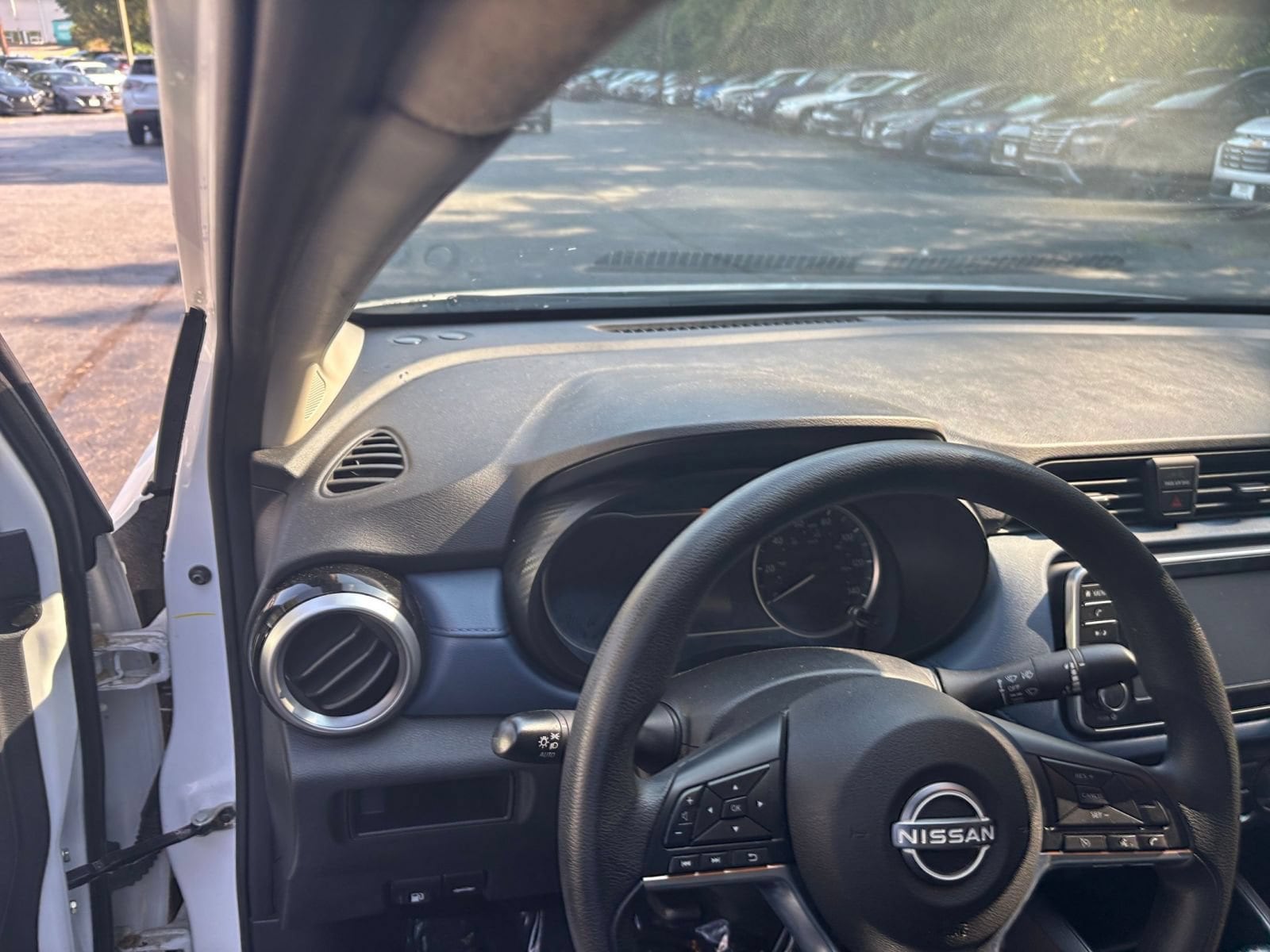 Thumbnail: 2025 Nissan Versa - 28