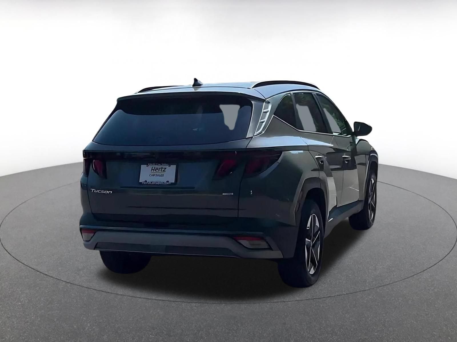 Thumbnail: 2026 Hyundai Tucson - 13