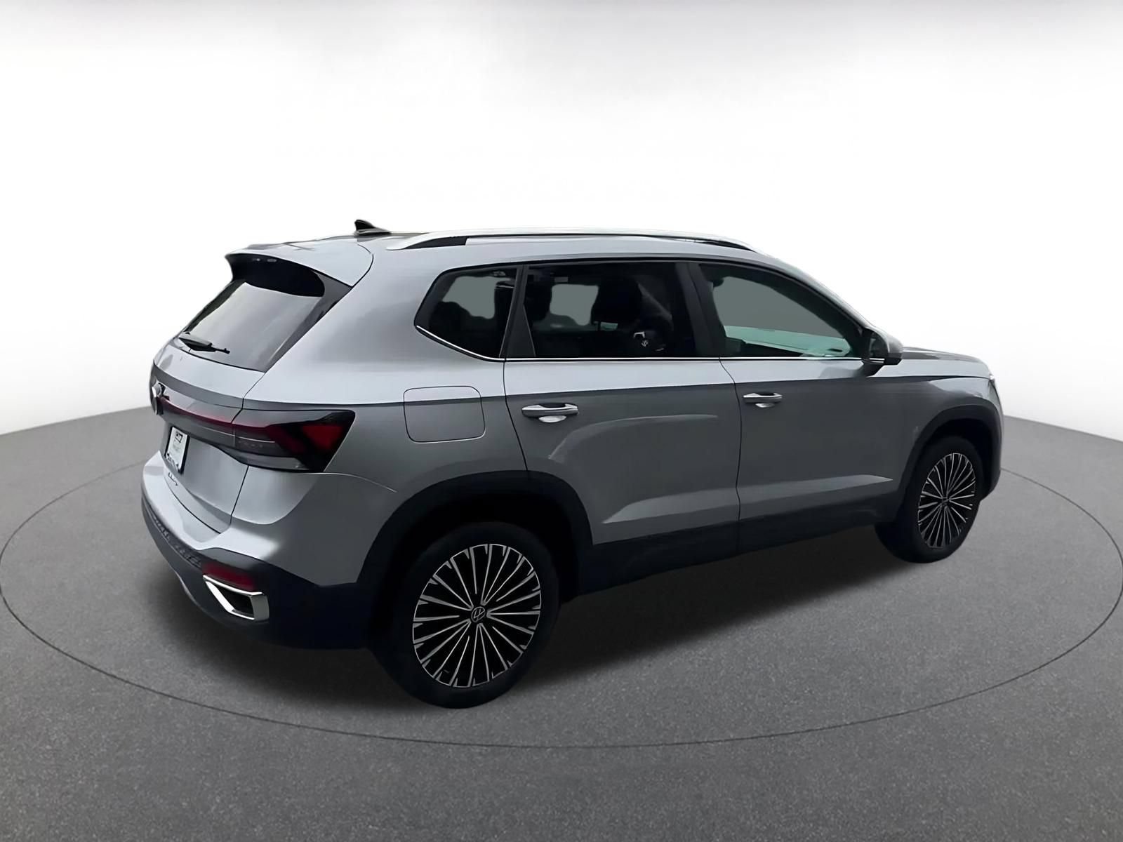 Thumbnail: 2026 Volkswagen Taos - 13
