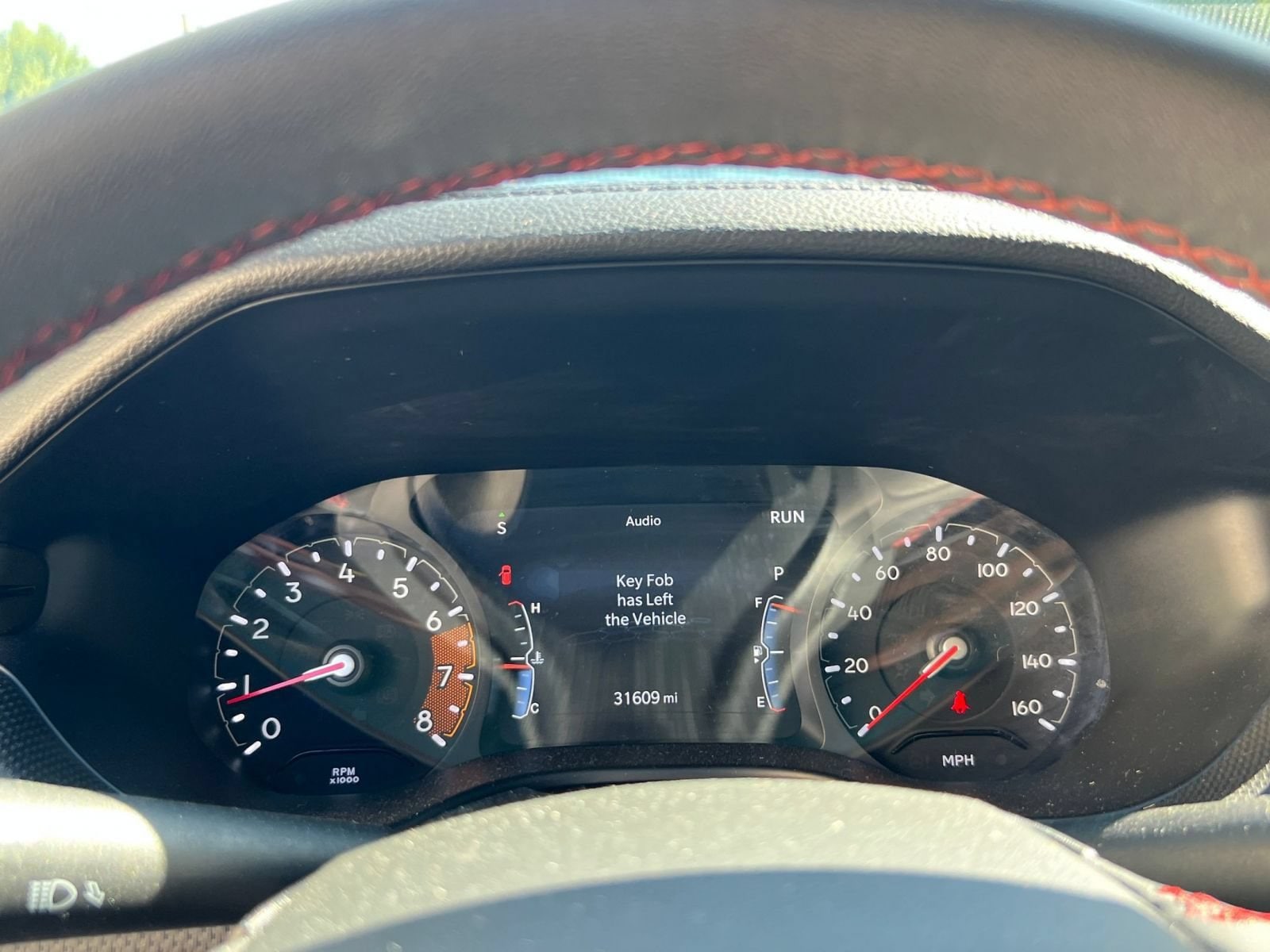 Thumbnail: 2025 Jeep Compass - 34