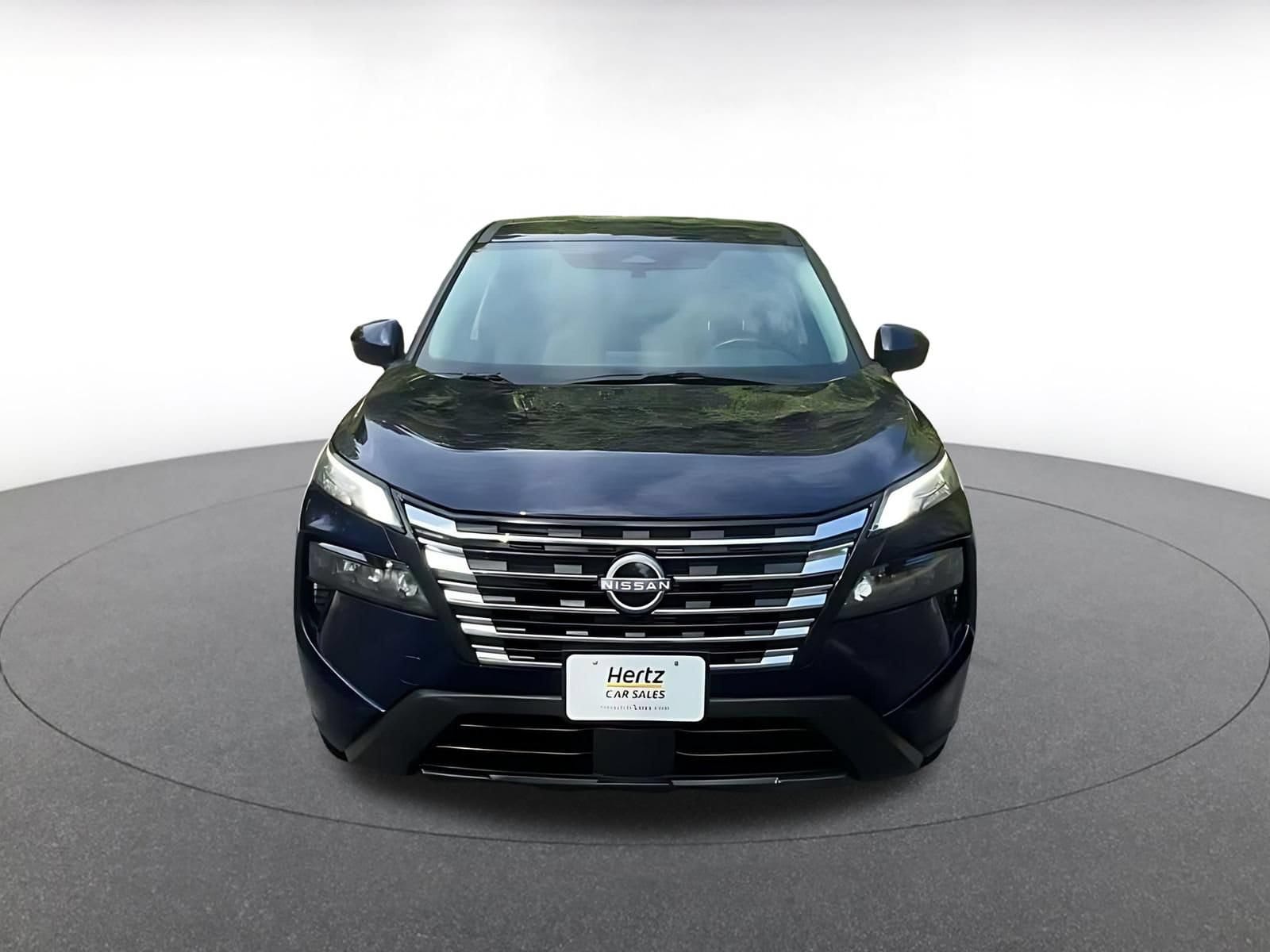 Thumbnail: 2025 Nissan Rogue - 4