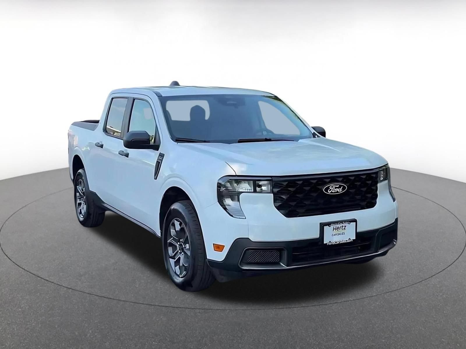 Thumbnail: 2026 Ford Maverick - 3