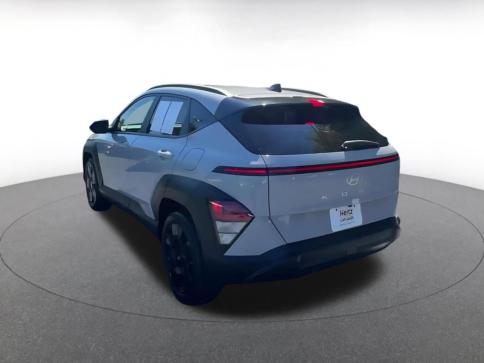 Thumbnail: 2026 Hyundai Kona - 10