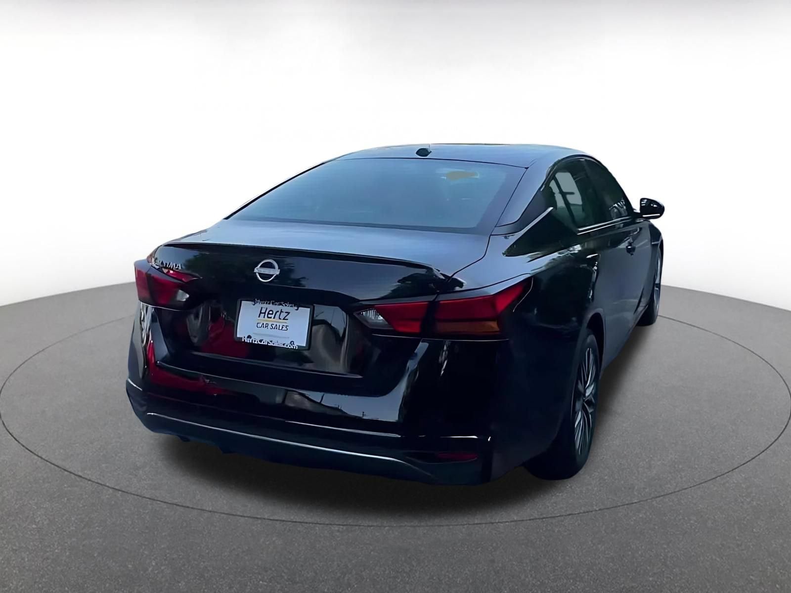 Thumbnail: 2026 Nissan Altima - 12