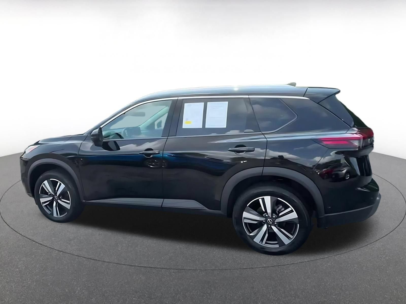Thumbnail: 2026 Nissan Rogue - 9