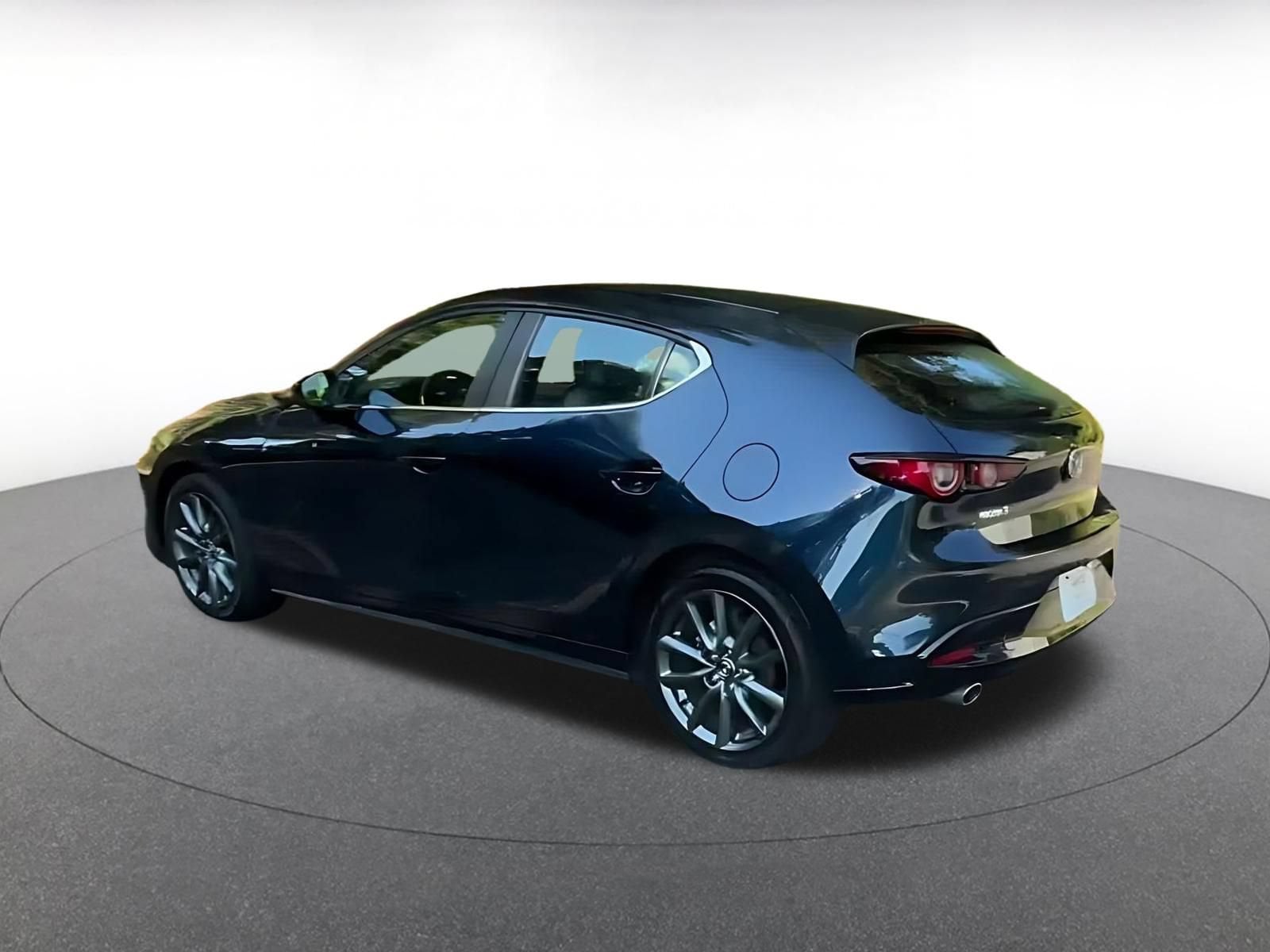 Thumbnail: 2026 Mazda Mazda3 - 10