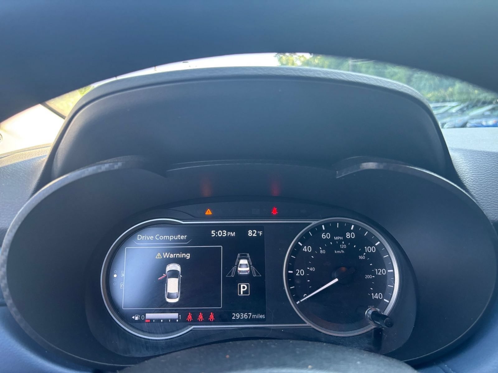 Thumbnail: 2025 Nissan Versa - 34