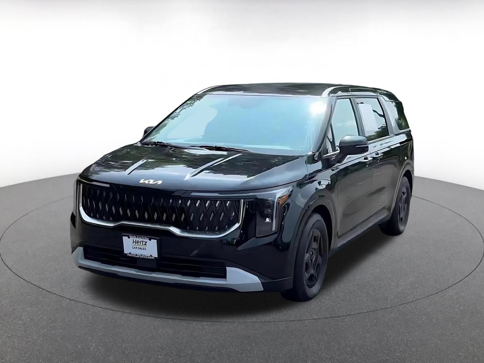 Thumbnail: 2026 Kia Carnival - 6
