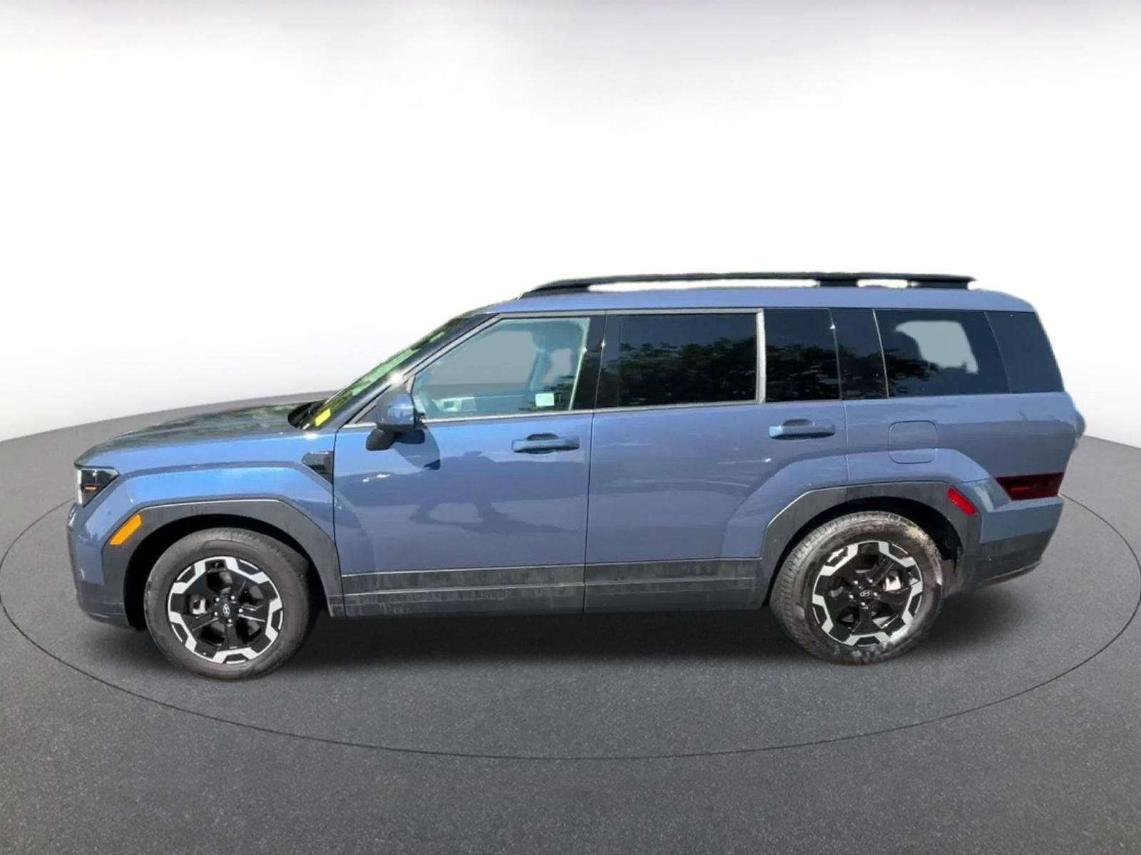 Thumbnail: 2026 Hyundai Santa Fe - 8