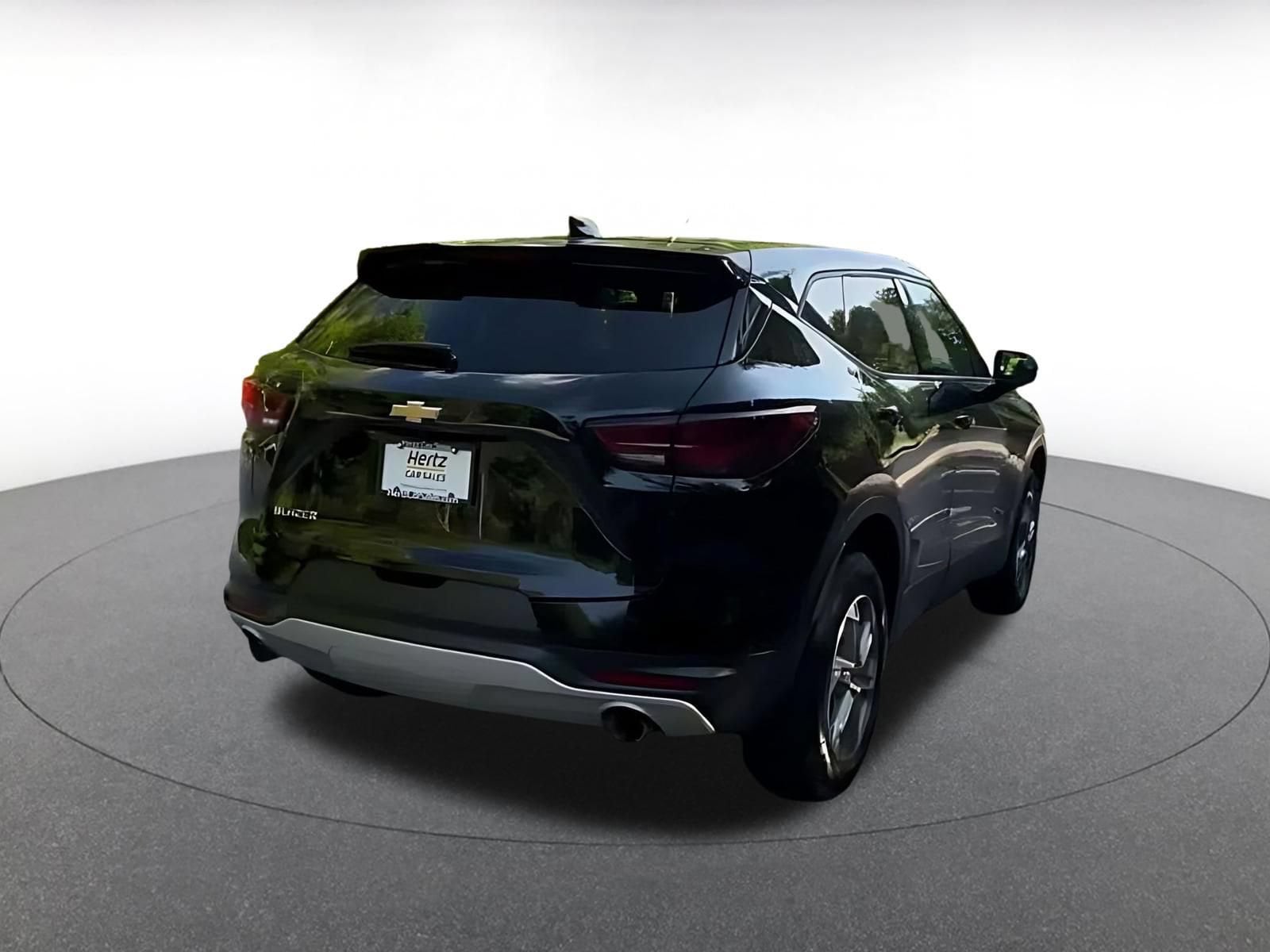 Thumbnail: 2026 Chevrolet Blazer - 13