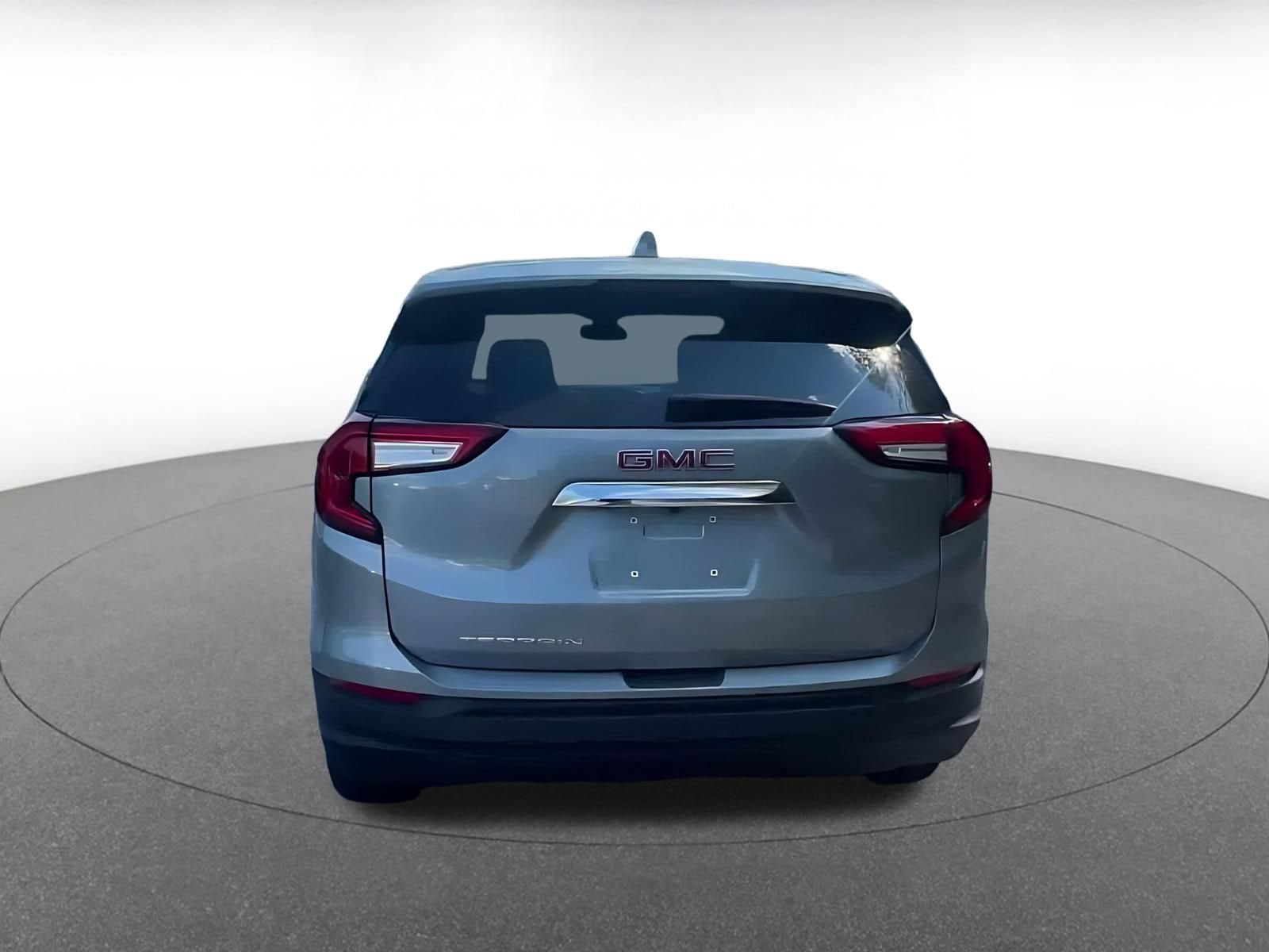 Thumbnail: 2024 GMC Terrain - 12