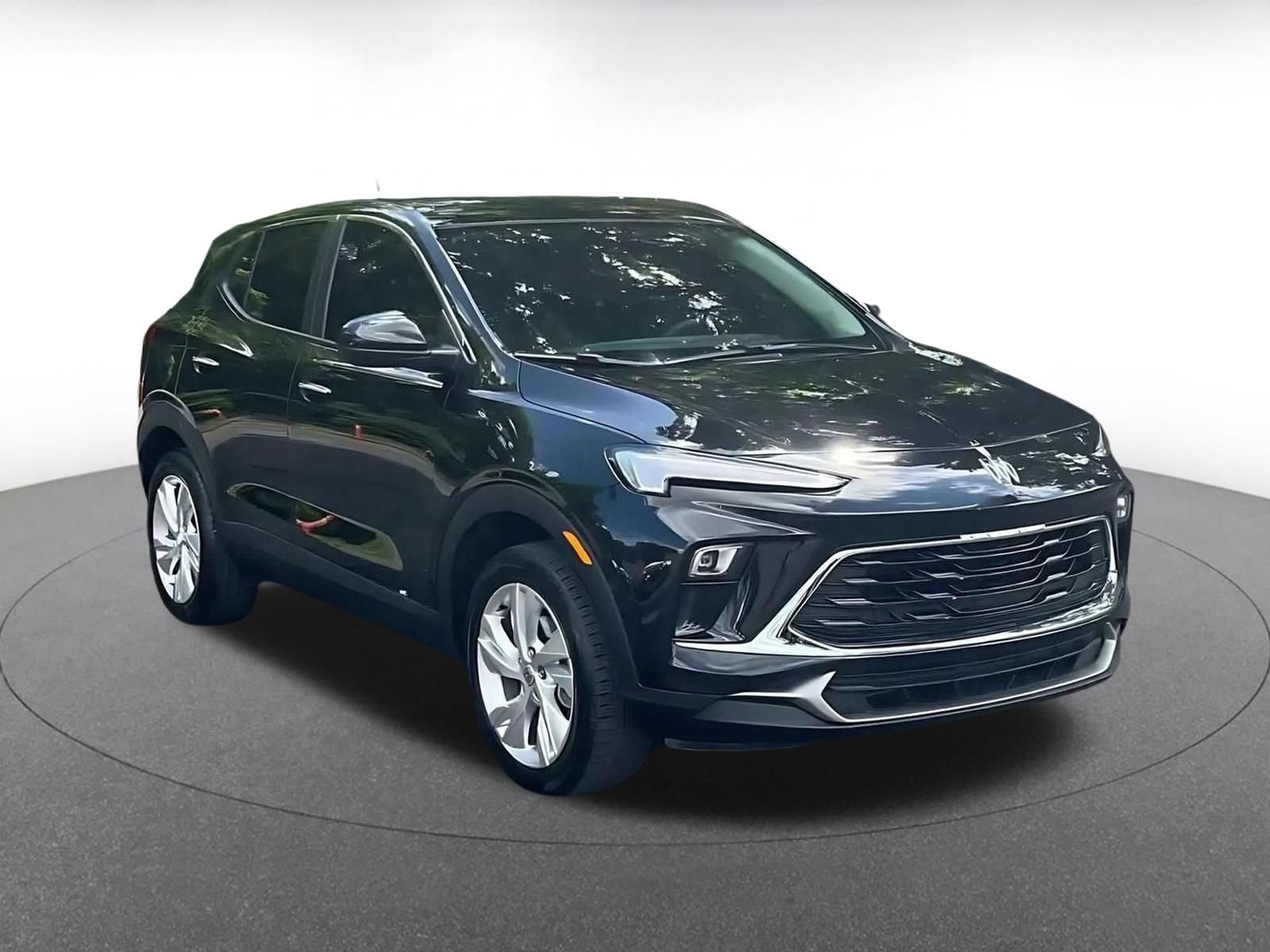 Thumbnail: 2025 Buick Encore GX - 3