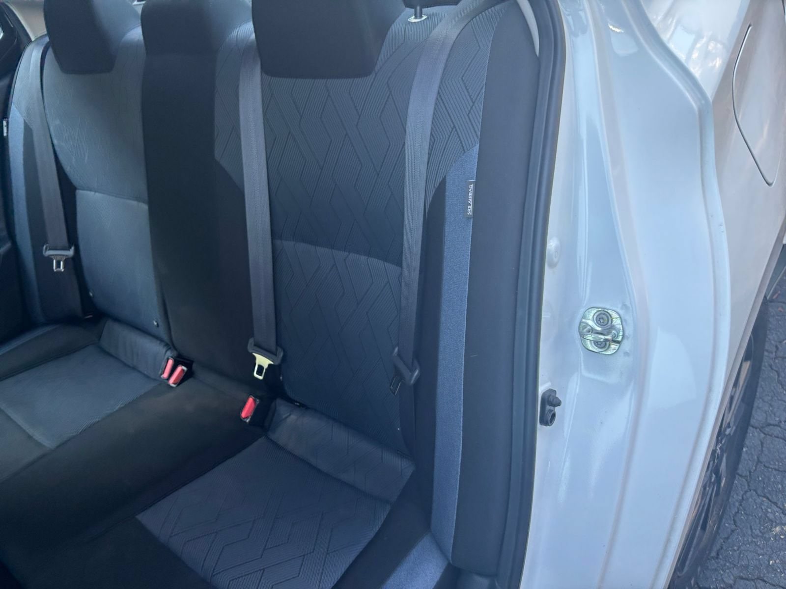 Thumbnail: 2025 Nissan Versa - 31